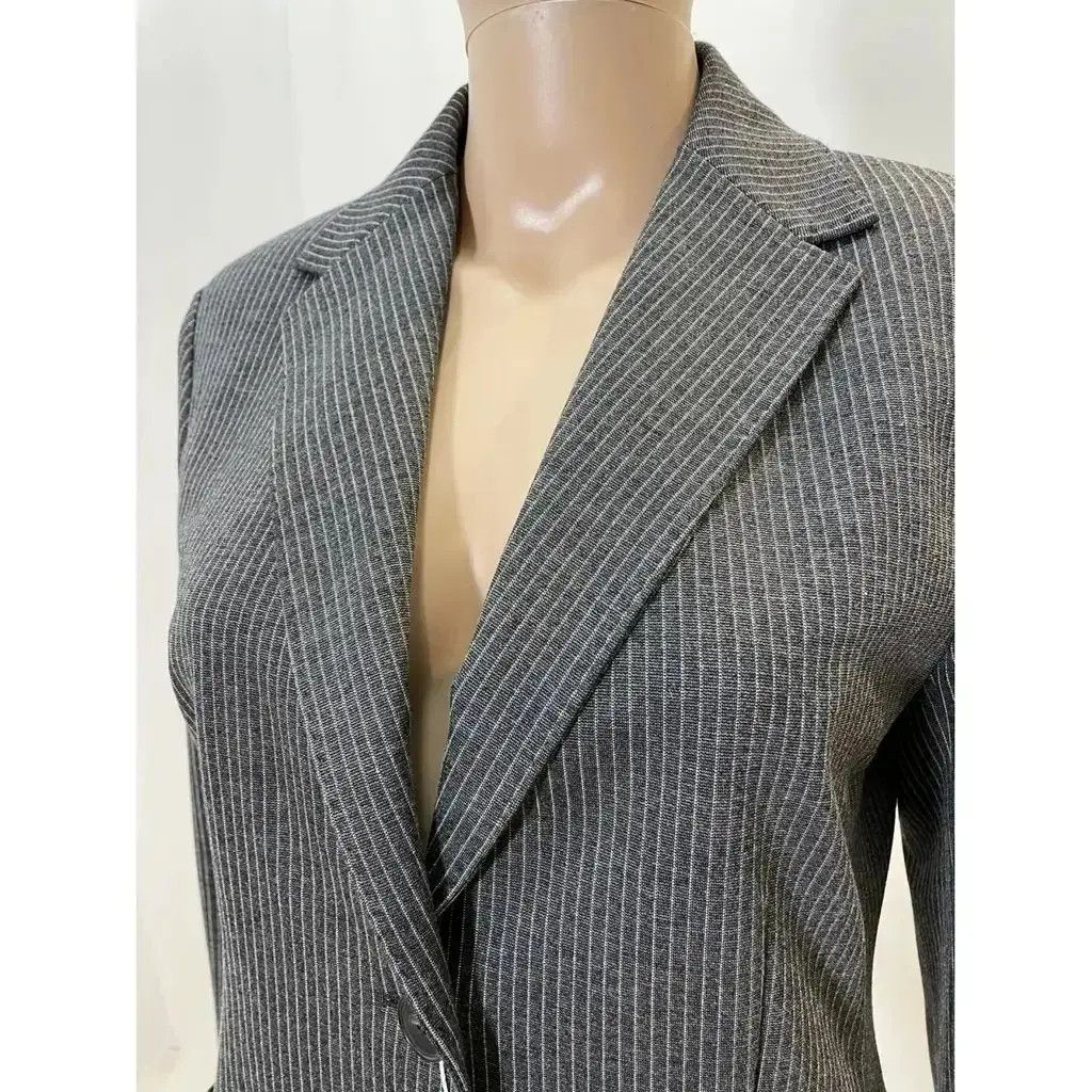 Max Mara Blazer, Max Mara Size L / US 10 / IT 46 - 3 Thumbnail