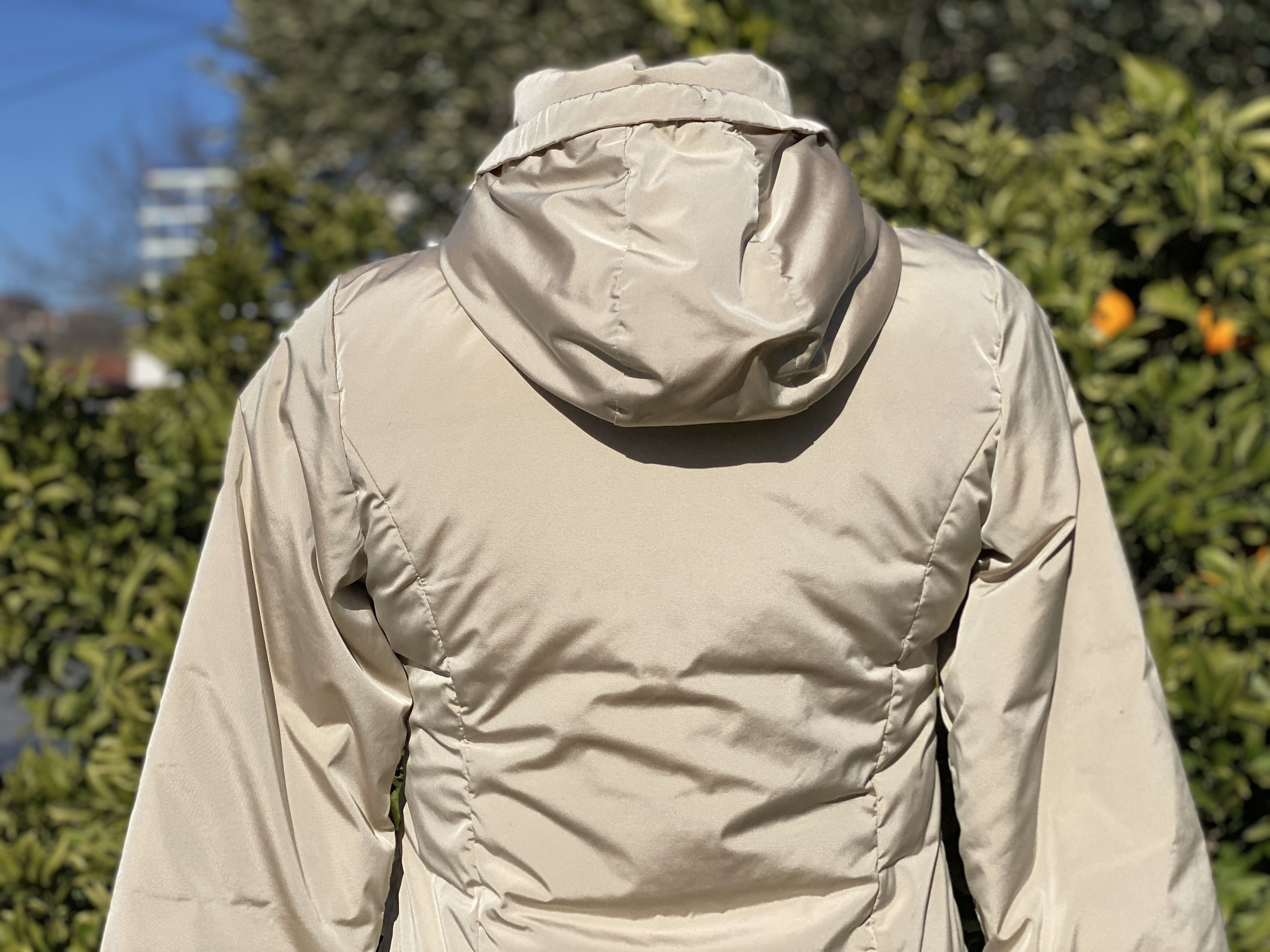 Moncler 1999 Moncler Archive Goose Puffer Jacket Size 2 M G32-003 Size M / US 6-8 / IT 42-44 - 8 Thumbnail