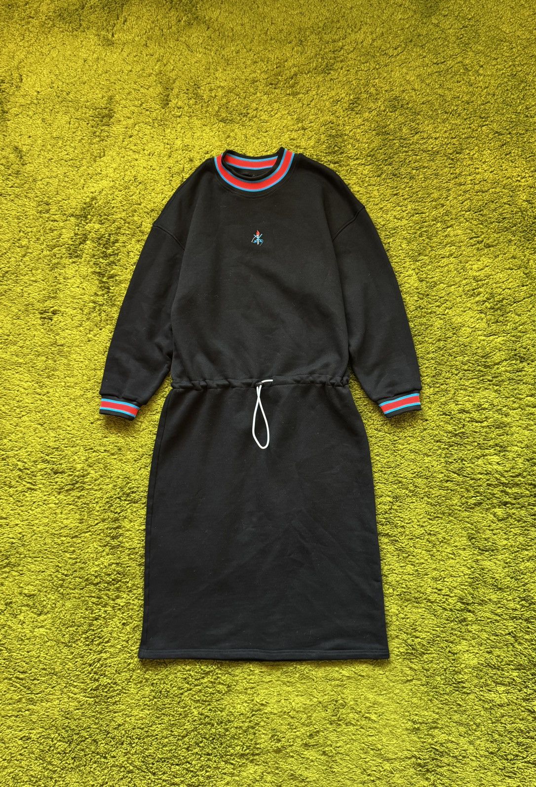 Opening Ceremony Opening Ceremony centre logo dress Size M / US 6-8 / IT 42-44 - 1 Thumbnail