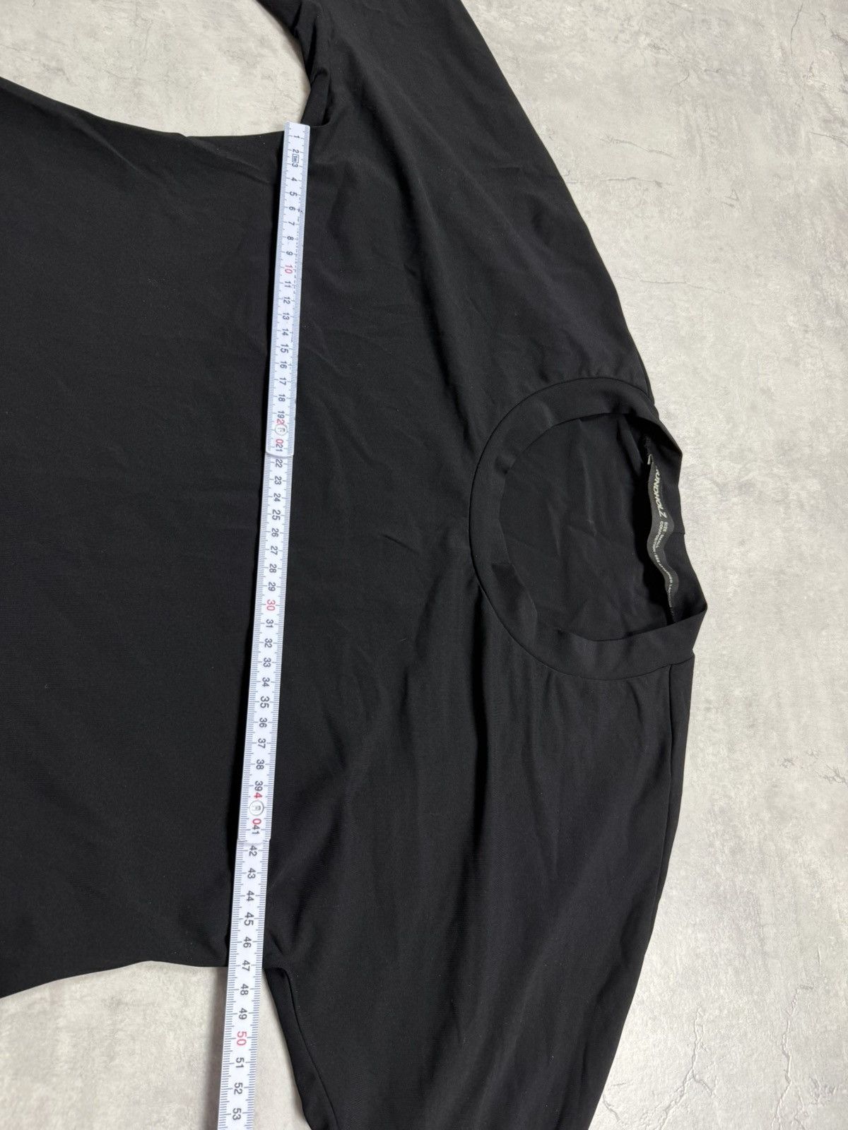 Rundholz Rundholz Avant Garde Long Sleeve Size S / US 4 / IT 40 - 8 Thumbnail