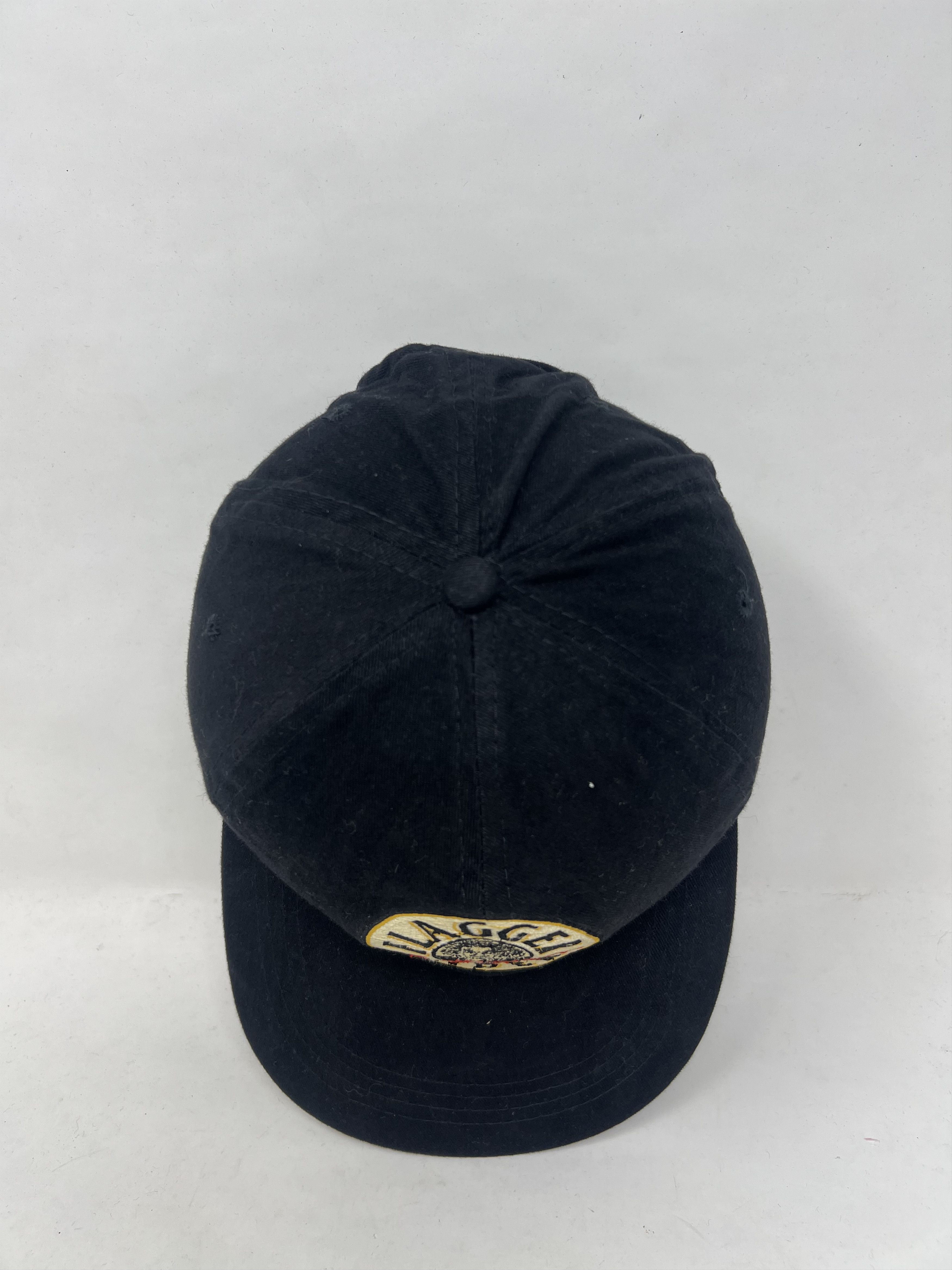 Vintage Flagger Cider Hat Size ONE SIZE - 6 Thumbnail
