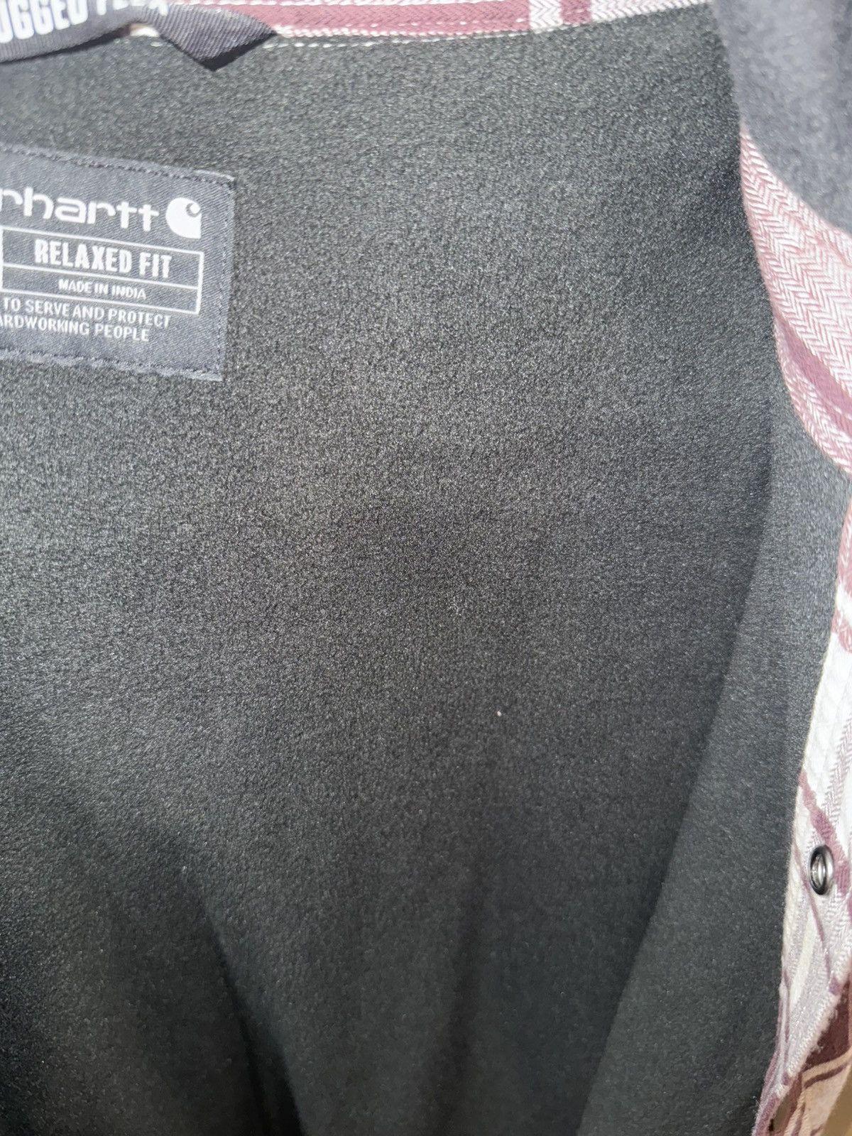 Carhartt Carhartt jacket Size US XXL / EU 58 / 5 - 4 Thumbnail