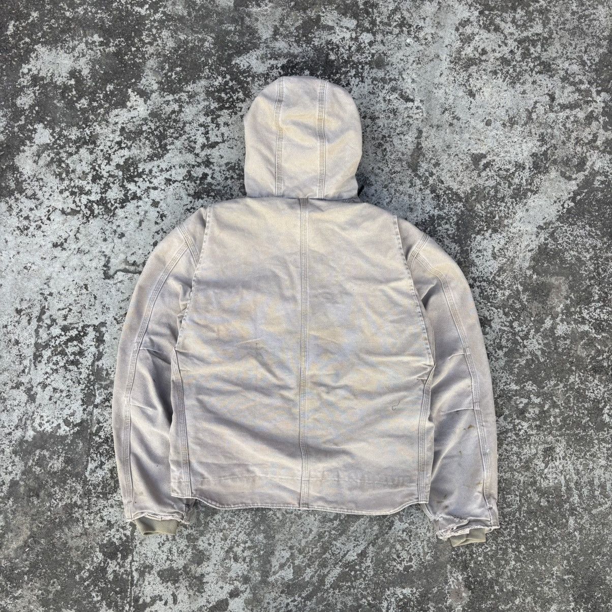 Carhartt Vintage Carhartt Sherpa lined Jacket Size US L / EU 52-54 / 3 - 14 Thumbnail