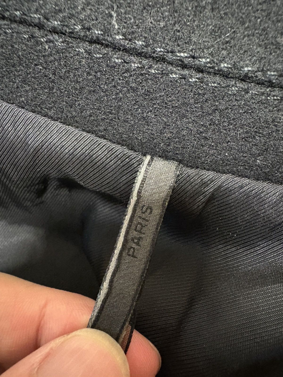 Dior Dior Homme AW06 Military Jacket Size US M / EU 48-50 / 2 - 4 Thumbnail