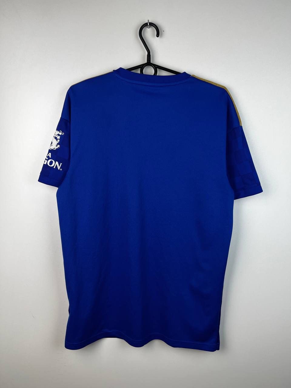 Adidas × Vintage Manchester United Nike jersey t-shirts size M Size US M / EU 48-50 / 2 - 2 Thumbnail