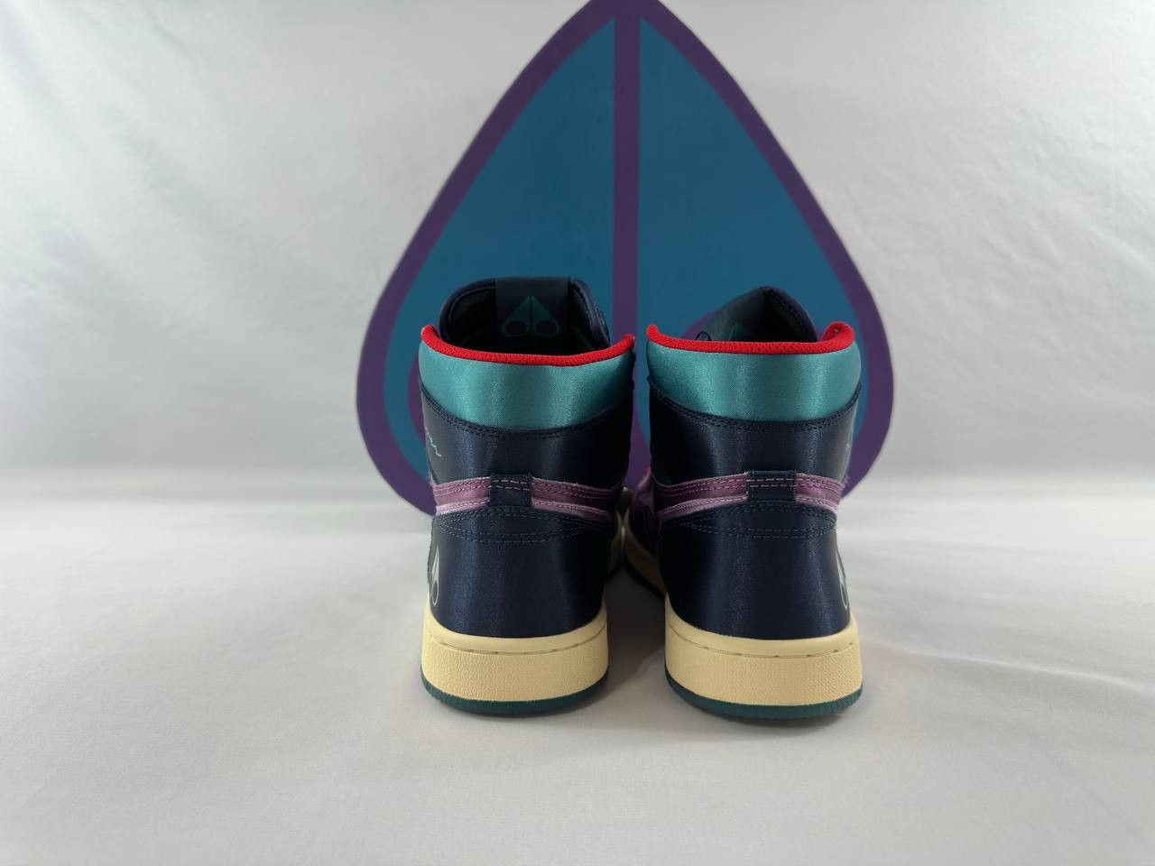 Reves Paris Kool Kiy x Moose Knuckles Reves Paris Sport Hi 85 Size US 10 / EU 43 - 4 Thumbnail