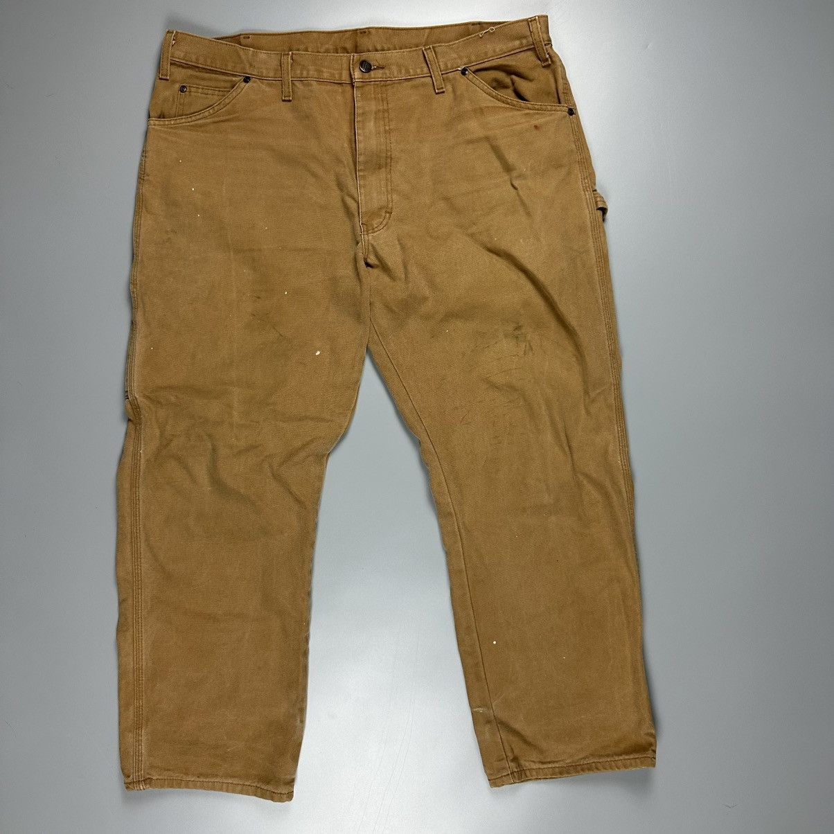 Dickies Vintage Dickies Denim Pants Size US 40 / EU 56 - 4 Thumbnail