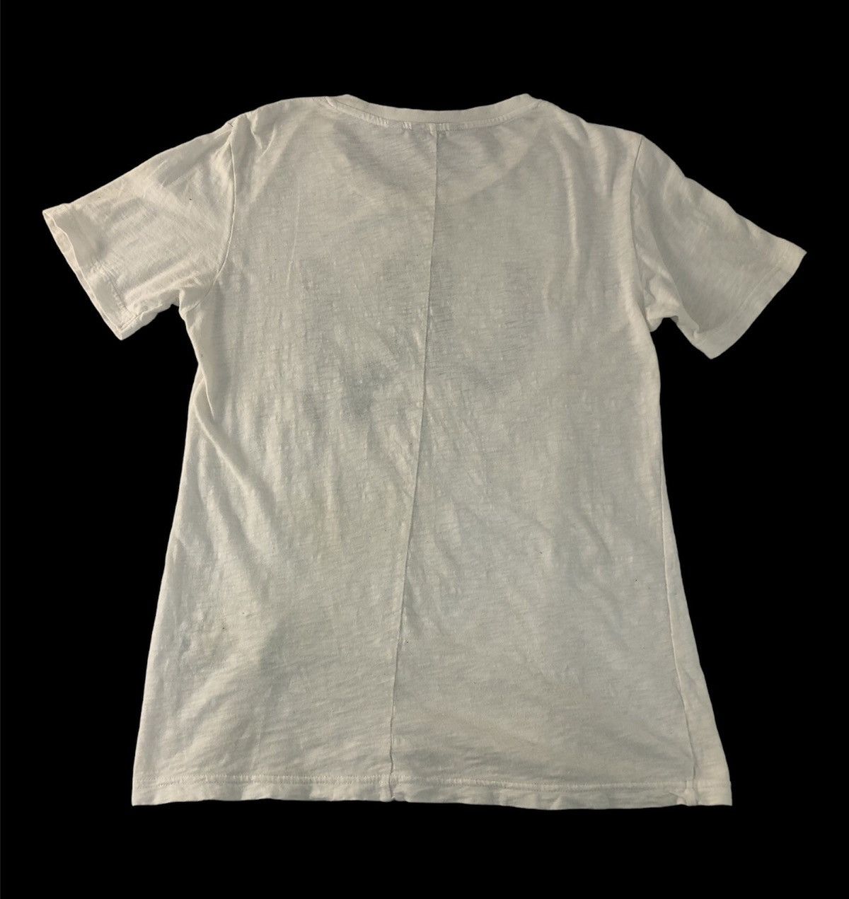 Undercover × Uniqlo Undercover X Uniqlo Tee UU Big Logo Japanese Brand Size US S / EU 44-46 / 1 - 2 Thumbnail