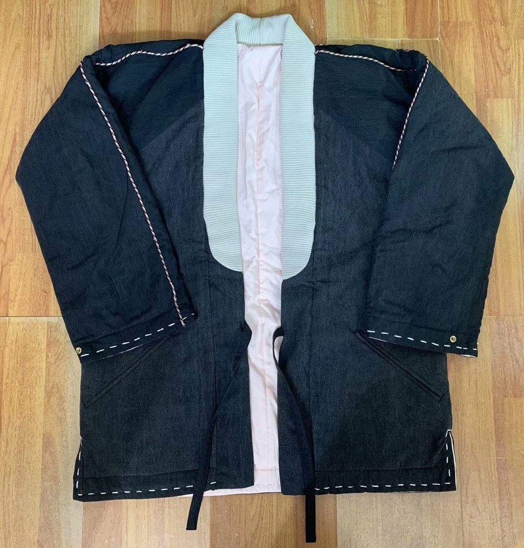 Visvim VISVIM 17SS DOTERA SOUVENIR COAT Size US M / EU 48-50 / 2 - 1 Thumbnail