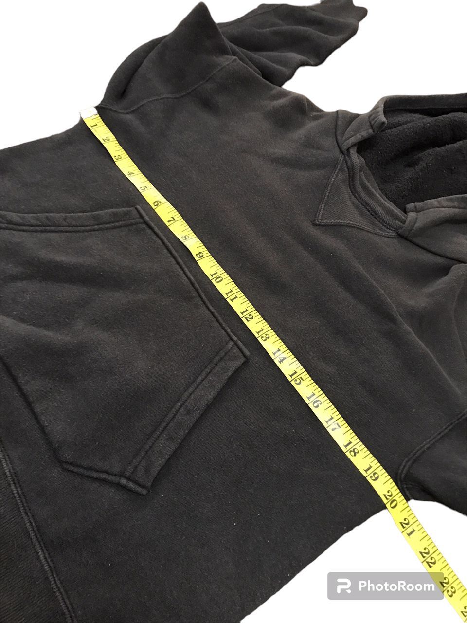 Japanese Brand Faded Warehouse Hoodies Size US M / EU 48-50 / 2 - 6 Thumbnail