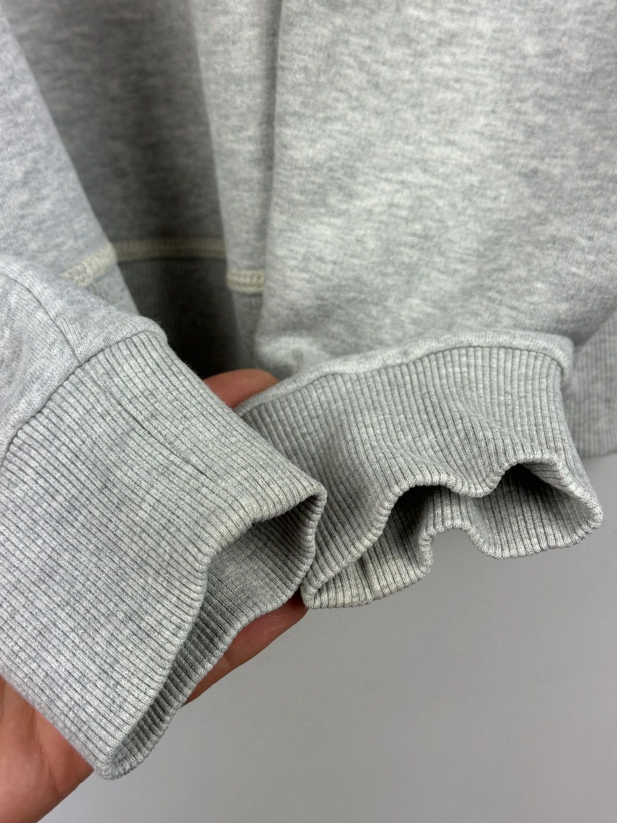 G-Star SAMPLES! G-Star Raw Anderson R Sweatshirt Long Sleeve Men’s Size US L / EU 52-54 / 3 - 12 Thumbnail