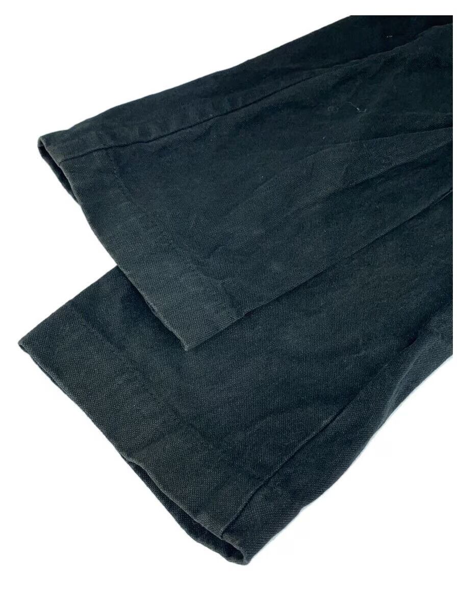 Y's × Yohji Yamamoto Product Dye Cotton Coat Size US L / EU 52-54 / 3 - 3 Thumbnail
