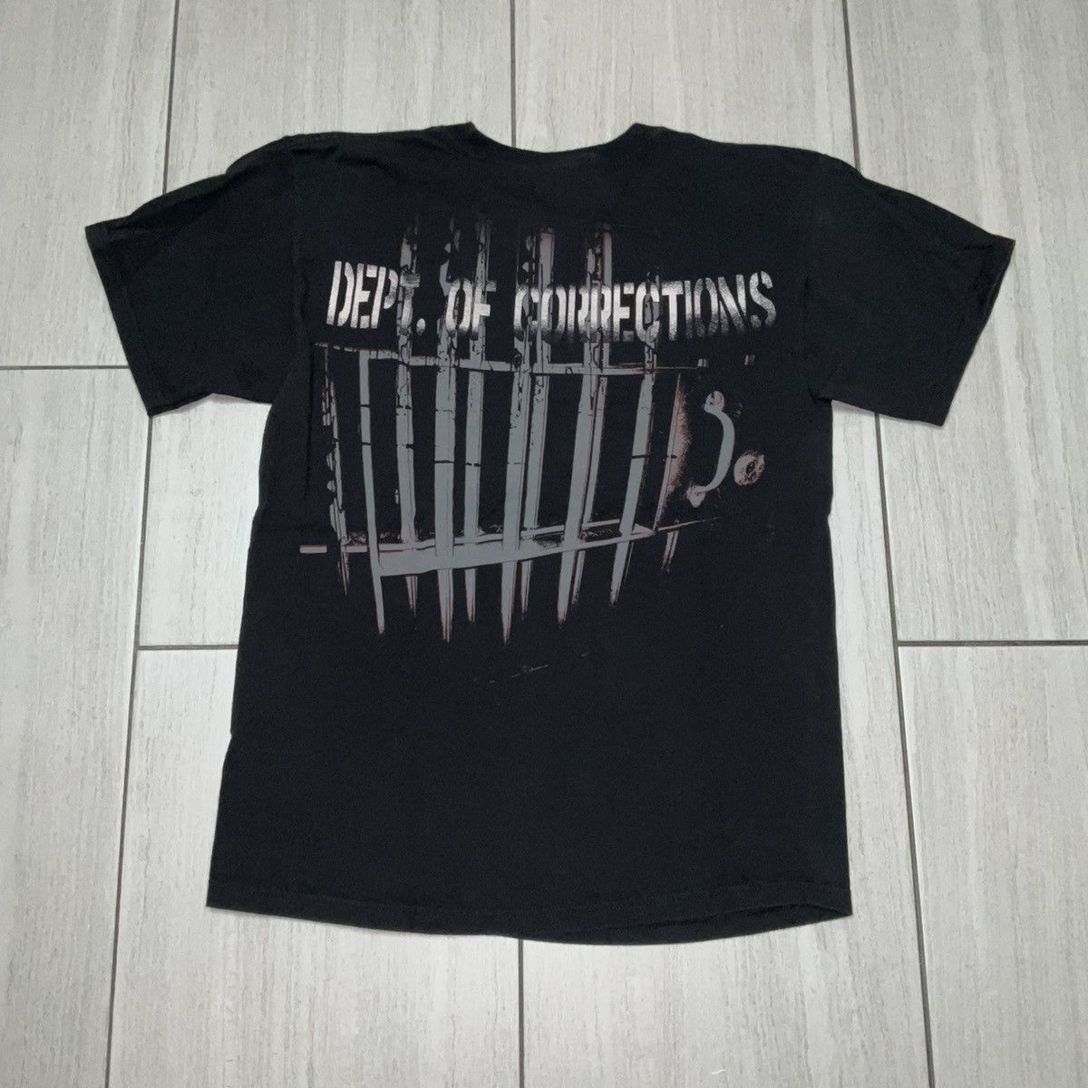 Rap Tees Vintage Free Lil Wayne T-shirt Size US M / EU 48-50 / 2 - 3 Thumbnail