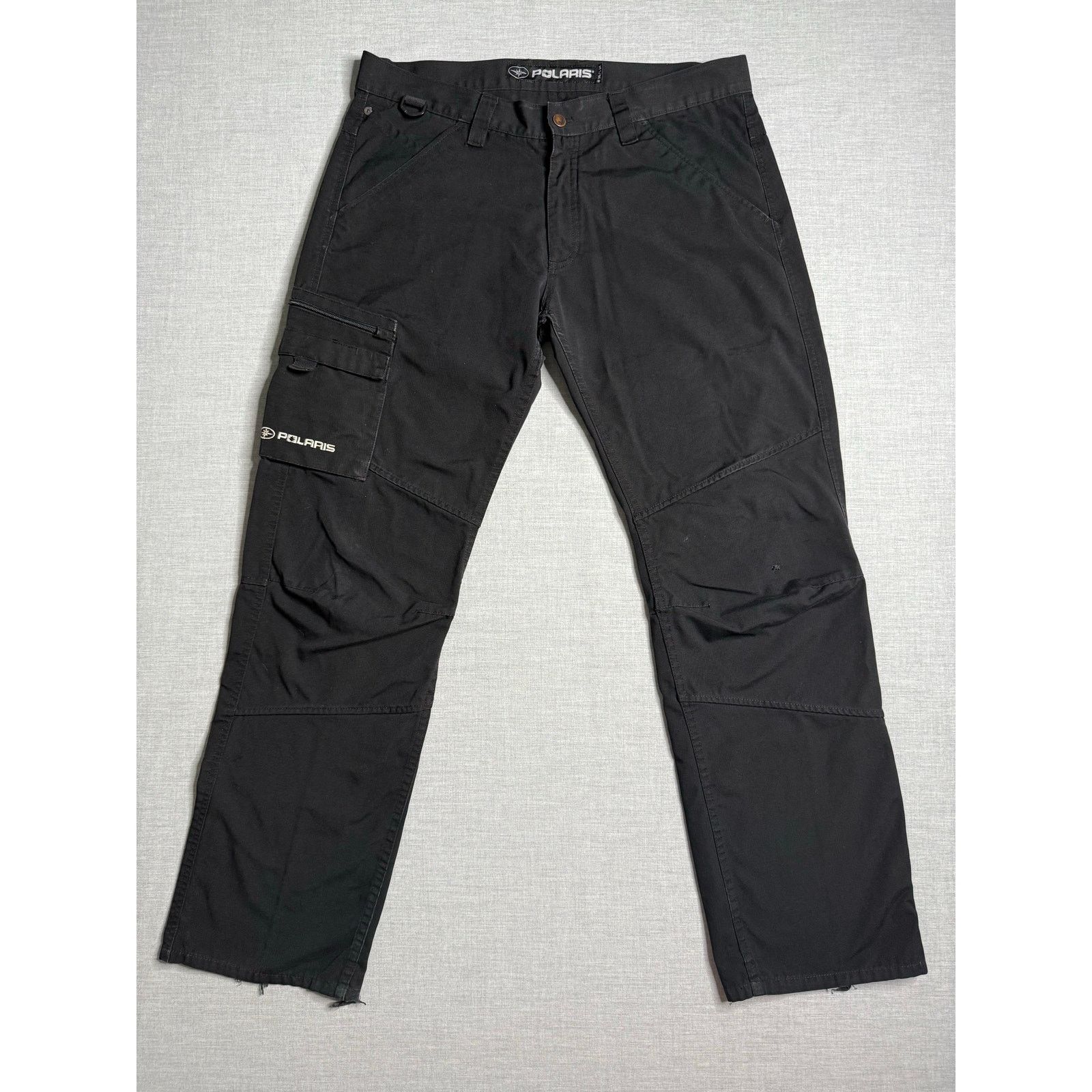 Other Polaris Leighton Motorsports Cargo Snowmobile Pants 36x34 Size US 36 / EU 52 - 1 Thumbnail