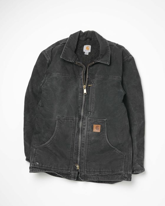 Vintage Vintage Carhartt Jacket | Grailed