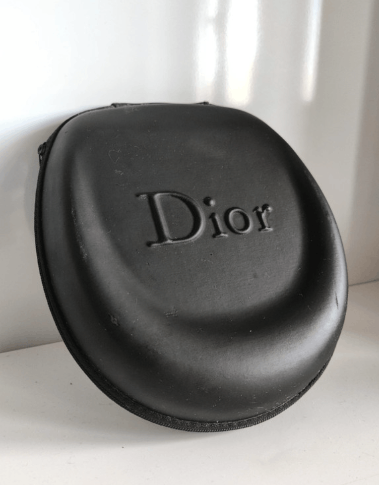 Dior Christian Dior Sunglasses Ski 5 Shield Mask Sport Vintage Size ONE SIZE - 5 Thumbnail