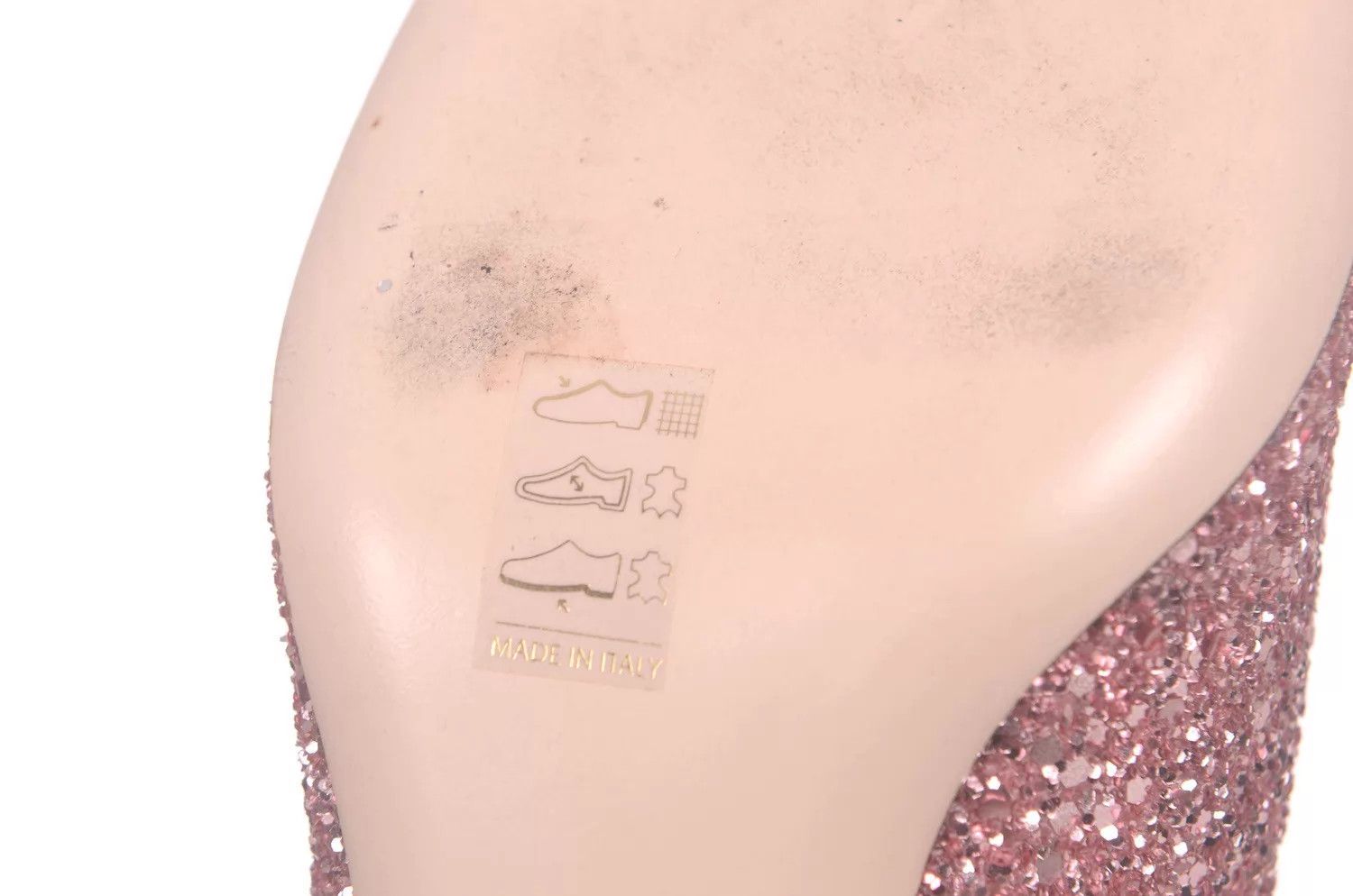 Miu Miu MIU MIU 37 Pumps Size US 6.5 / IT 36.5 - 6 Thumbnail