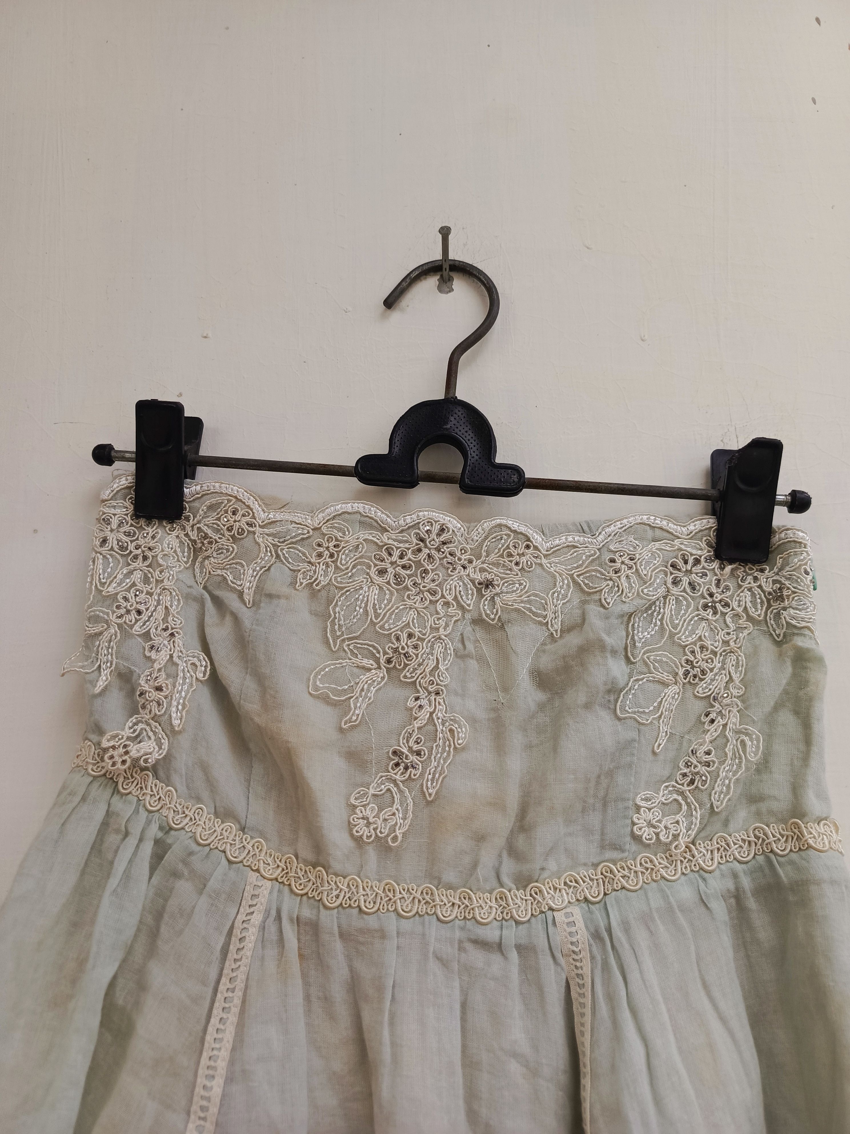 Japanese Brand Laguna moon skirt Size 27" / US 4 / IT 40 - 7 Thumbnail