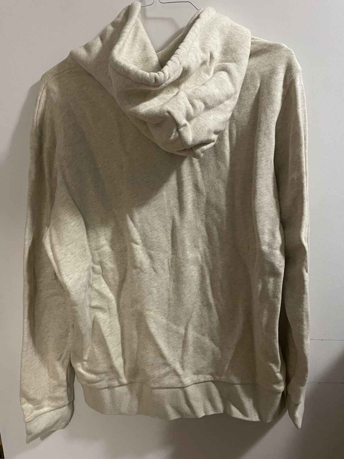 JW Anderson BNWT French Terry Gnome Trio Hoodie Size US M / EU 48-50 / 2 - 6 Thumbnail