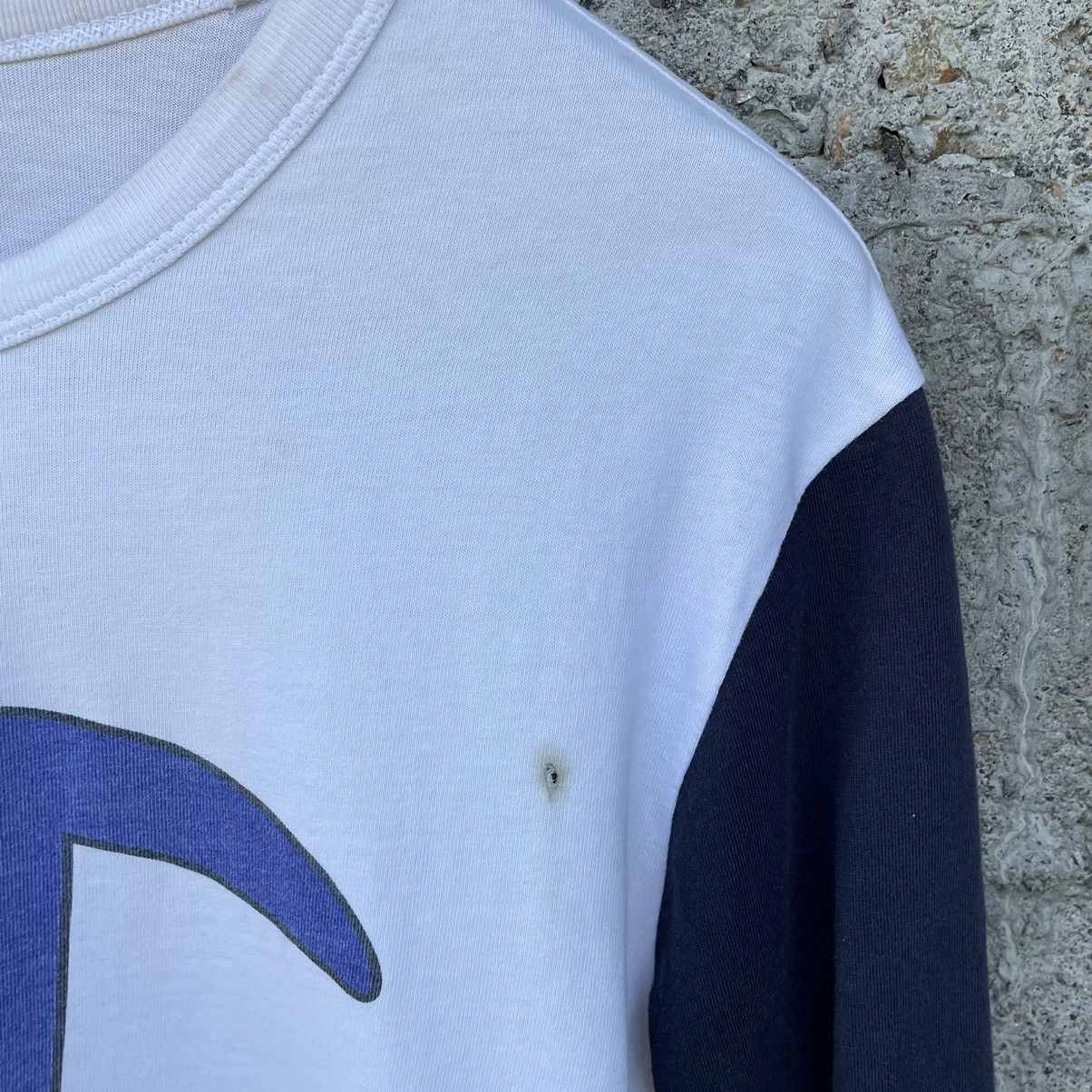Champion × Vintage Vintage Champion Longsleeve T-shirts Logo Y2K 90s USA Size US M / EU 48-50 / 2 - 7 Thumbnail