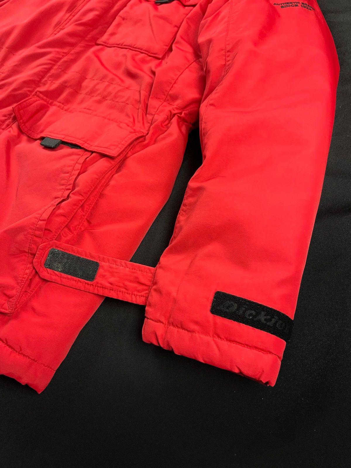 Dickies Dickies men’s winter parka jacket alaska style Size US S / EU 44-46 / 1 - 8 Thumbnail