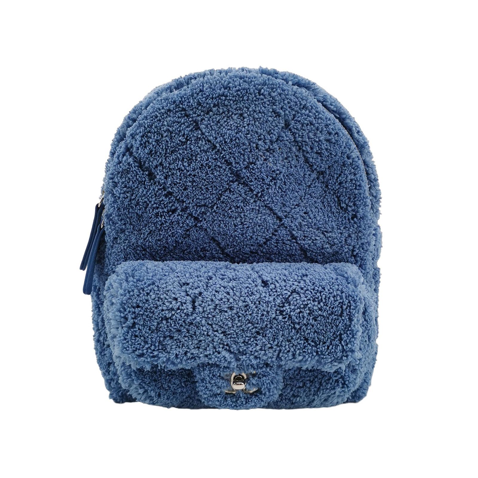 Chanel Chanel Women os Backpacks Size ONE SIZE - 1 Thumbnail