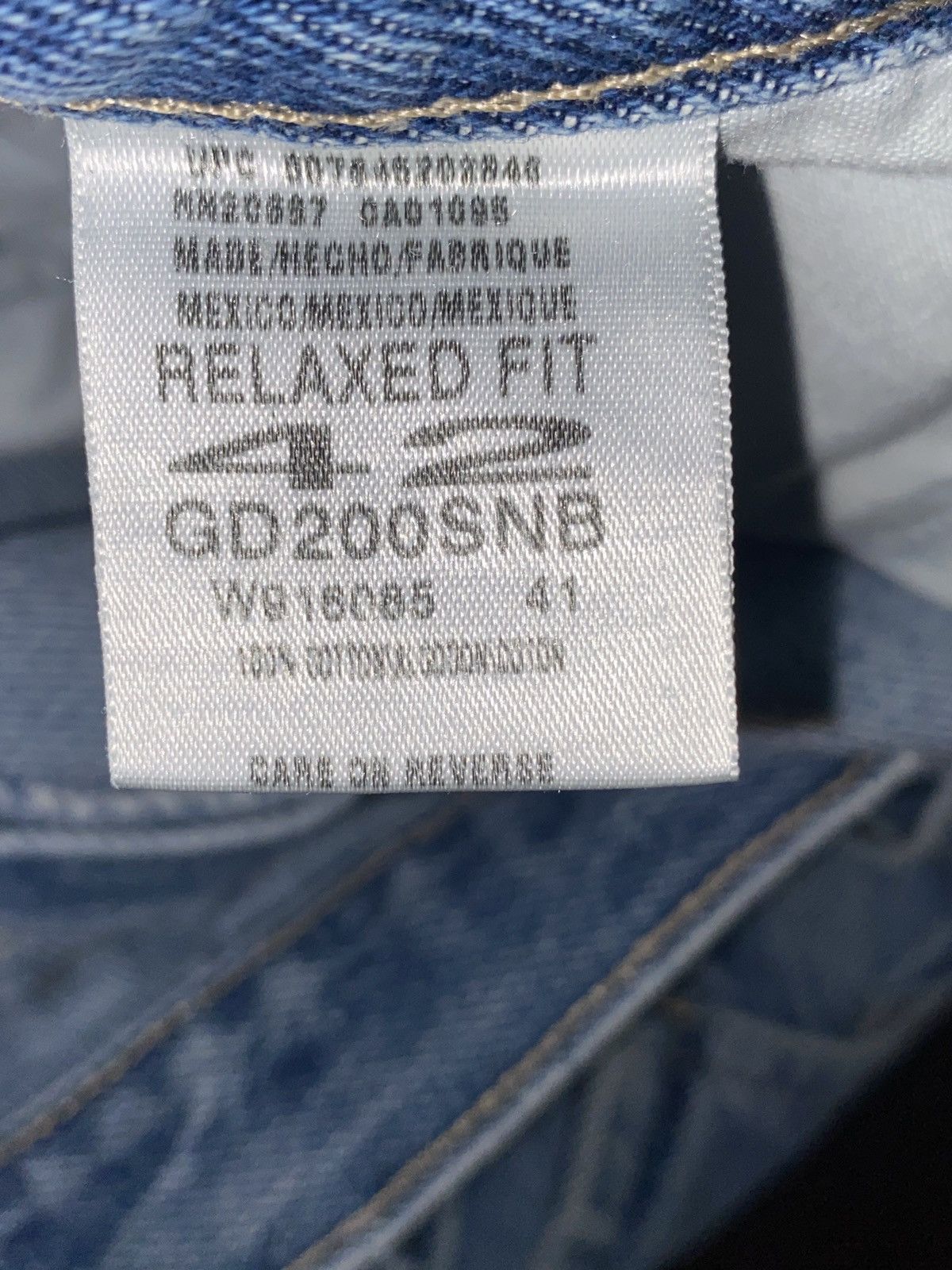 Carhartt Dickies Carpenter Style Jorts Size US 42 / EU 58 - 7 Thumbnail