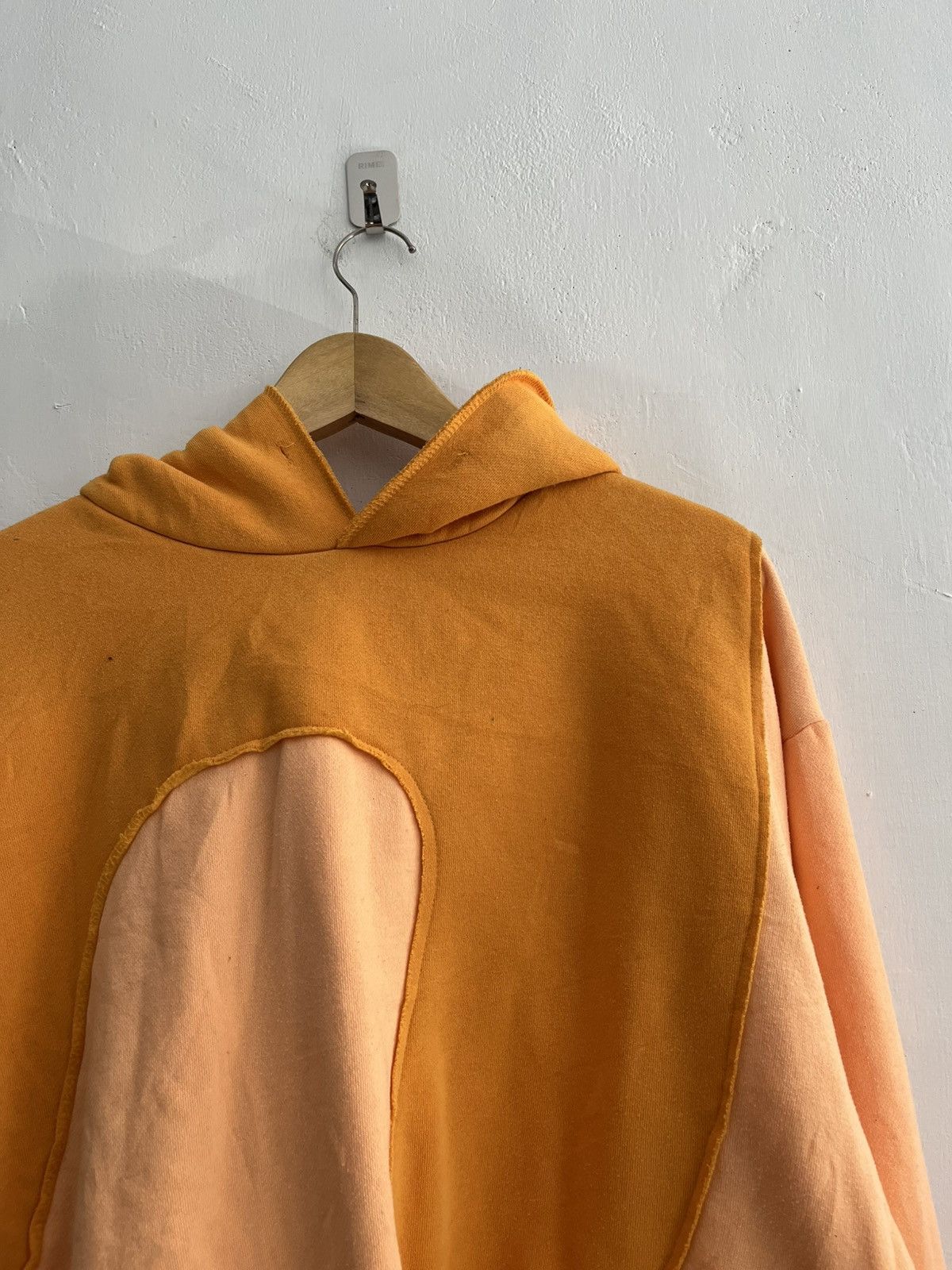 ERL SS21 ERL wave swirl hoodie Size US L / EU 52-54 / 3 - 4 Thumbnail