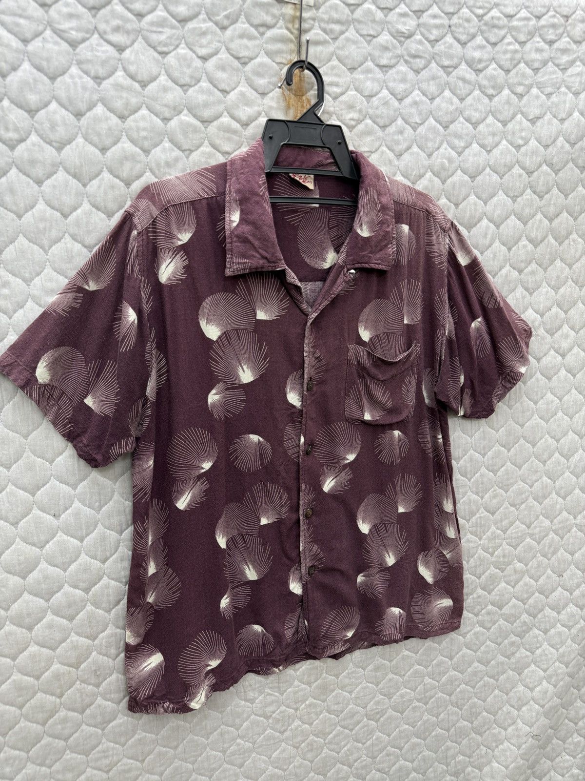 Sun Surf 🔥🔥🔥ARCHIVE VINTAGE BODY WAVE HAWAIIAN RAYON SHIRTS Size US M / EU 48-50 / 2 - 2 Thumbnail