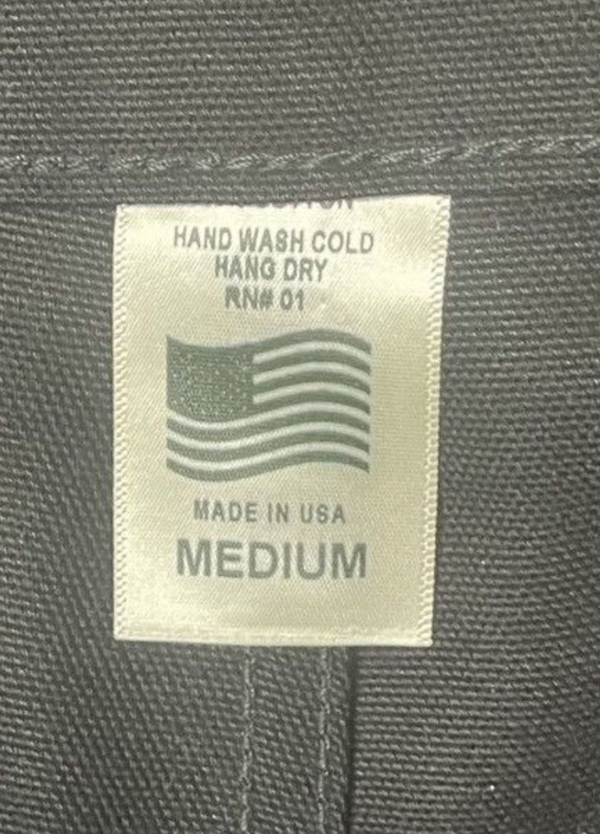 Other UNDS Thrashed Vintage Double Knee Jeans Size US 32 / EU 48 - 3 Thumbnail