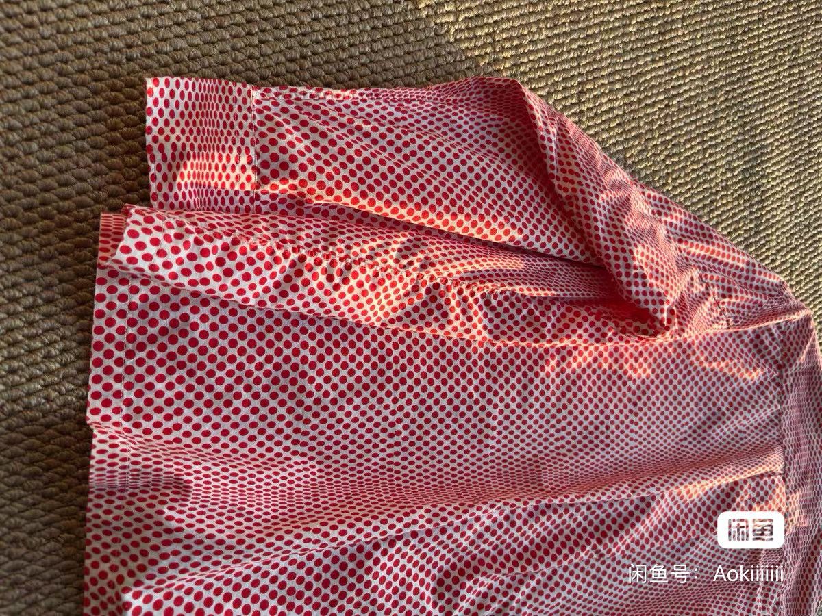 Comme des Garcons comme des garcons homme plus light jacket Size US M / EU 48-50 / 2 - 4 Thumbnail