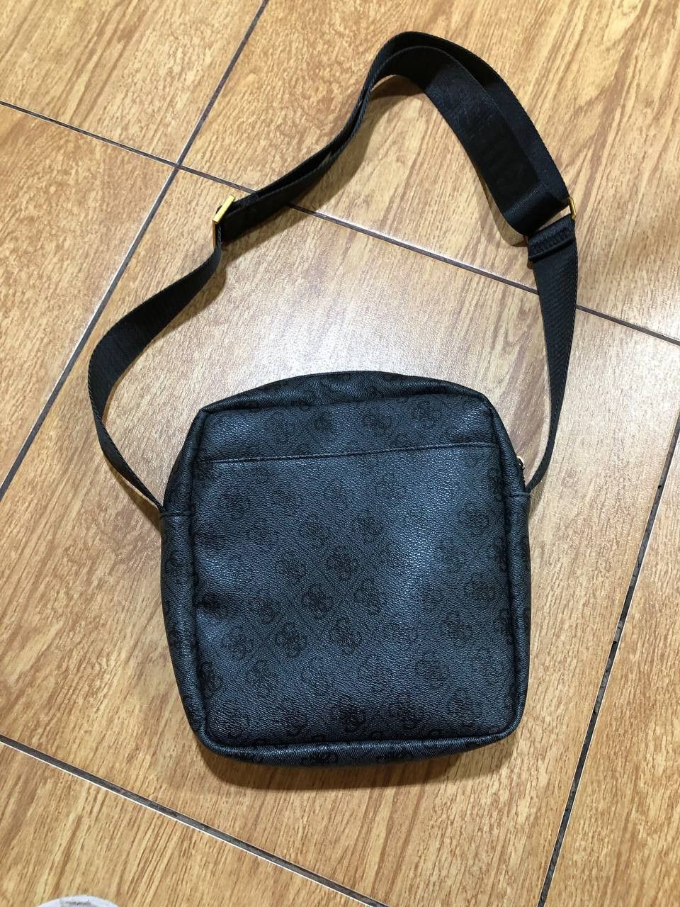 Guess Guess Vintage Bags Y2K Size ONE SIZE - 17 Thumbnail