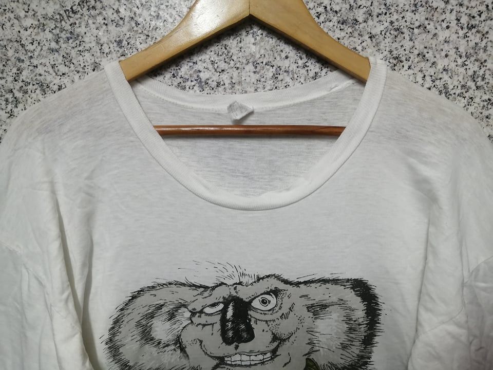 Vintage Vintage 90s Australia Surf Shirt Very Rare Size US L / EU 52-54 / 3 - 5 Thumbnail