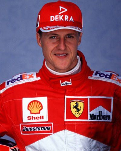 Ferrari × Marlboro F1 Vintage Ferrari Michael Schumacher Cap DEKRA Size ONE SIZE - 17 Thumbnail