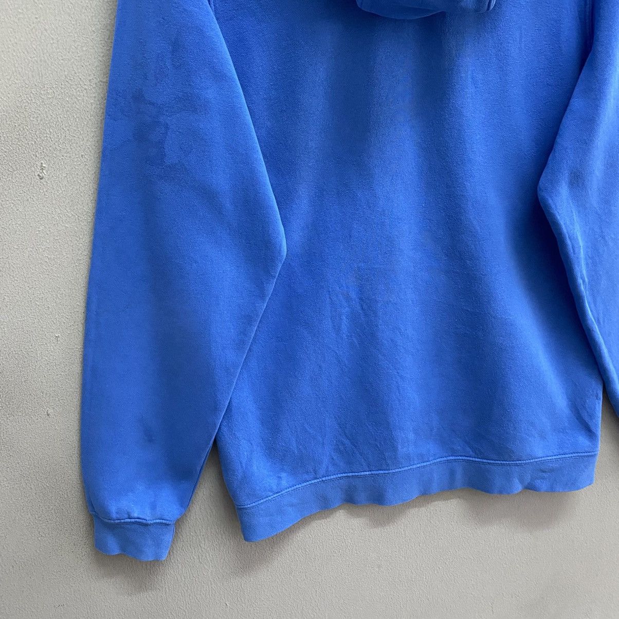 Nike Nike Distressed Hoodie (S) Size US S / EU 44-46 / 1 - 8 Thumbnail