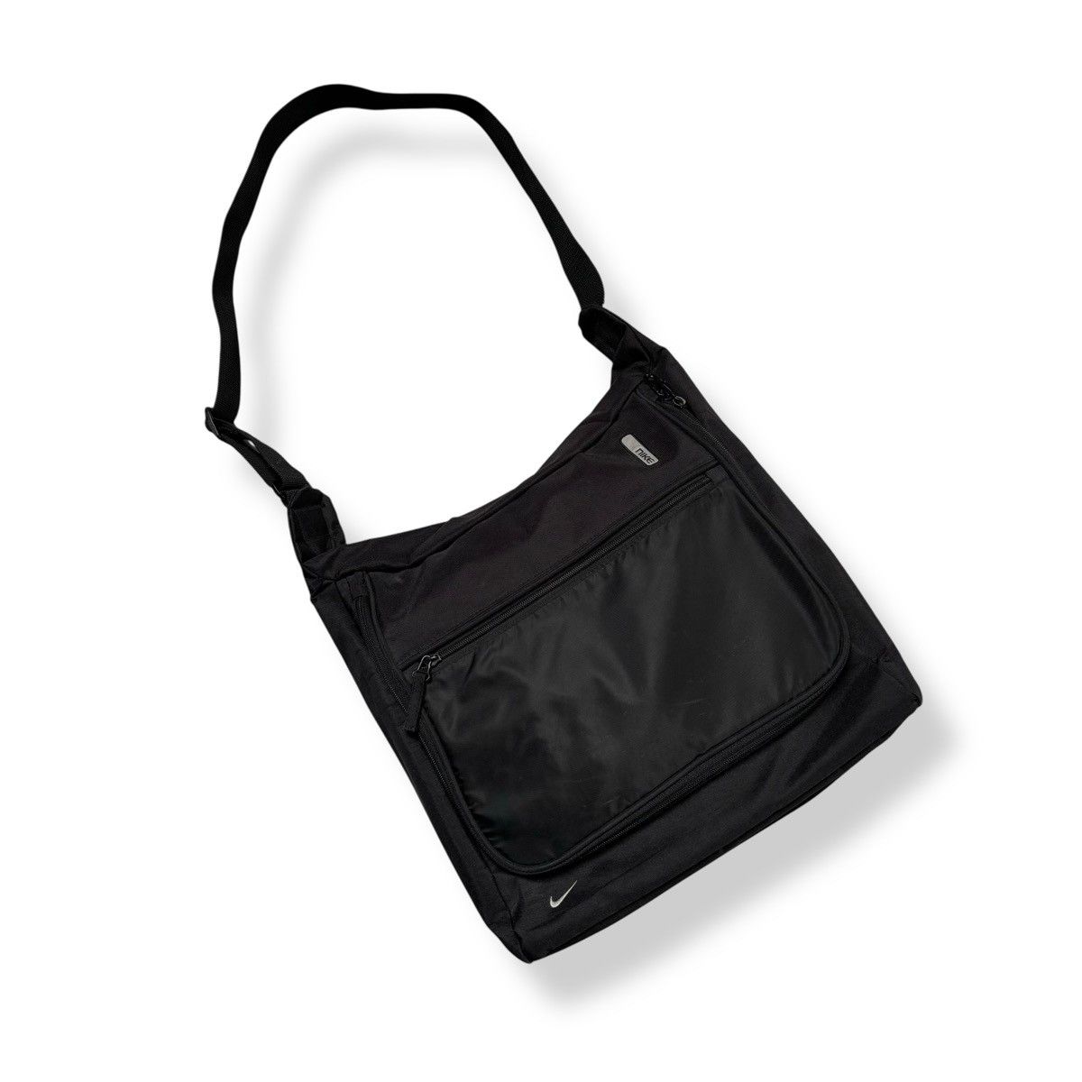 Nike × Vintage RARE‼️ VINTAGE NIKE Y2K CROSSBODY BAG | Grailed