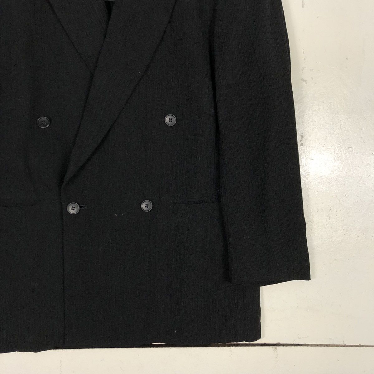 Lanvin × Other Lanvin Paris Coat Jacket Size US M / EU 48-50 / 2 - 4 Thumbnail