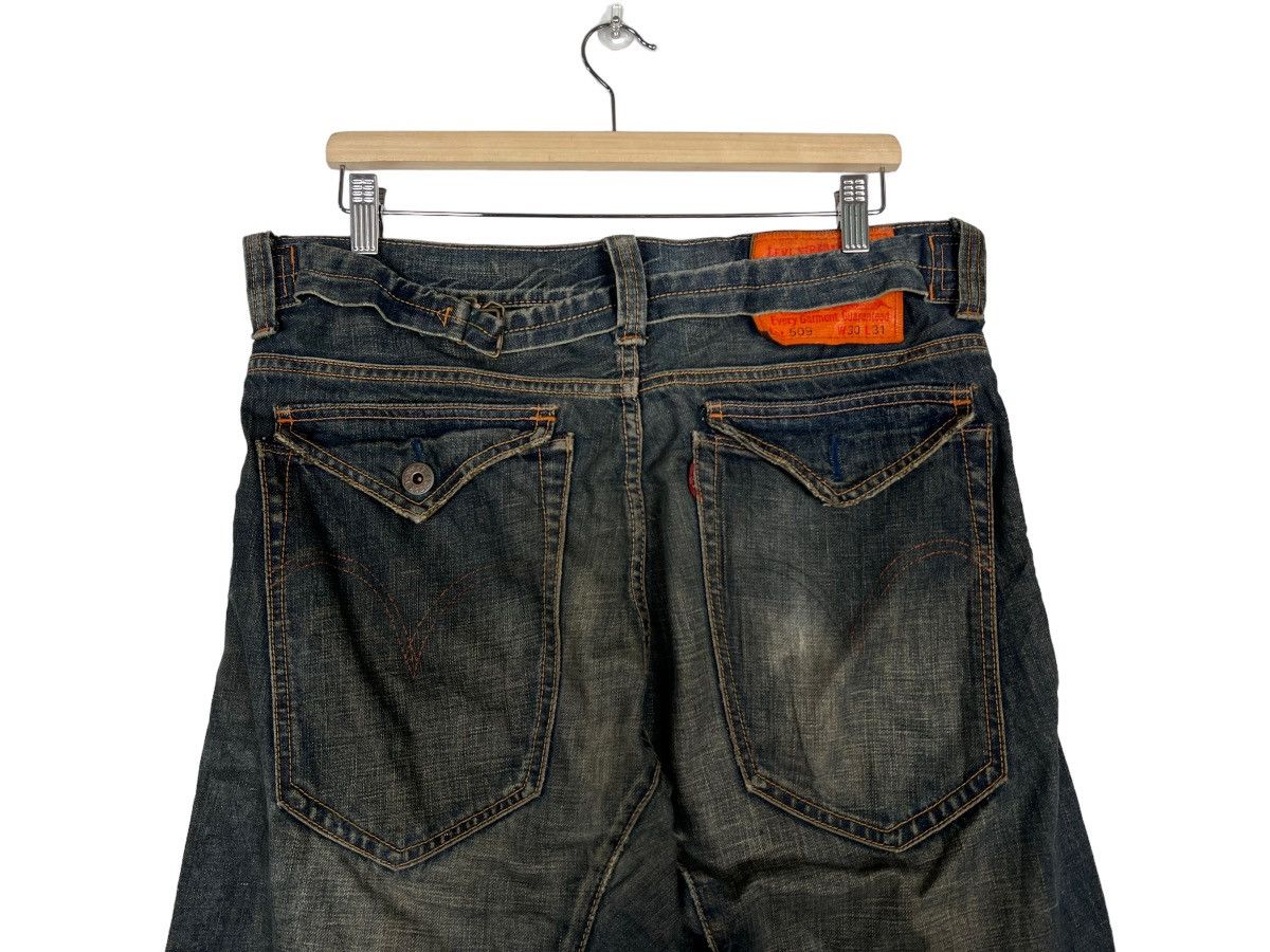Levi's 🔥 CLASSIC LEVIS Size US 36 / EU 52 - 8 Thumbnail