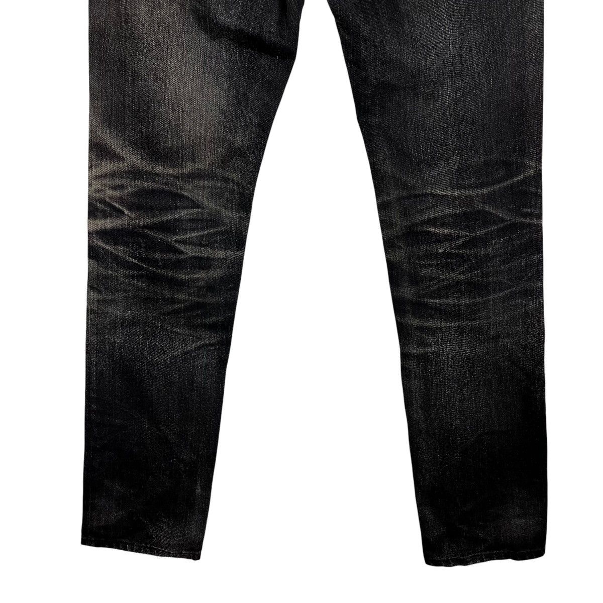 Diet Butcher Slim Skin Vintage Diet Butcher Slim Skin Denim Size 30" / US 8 / IT 44 - 10 Thumbnail