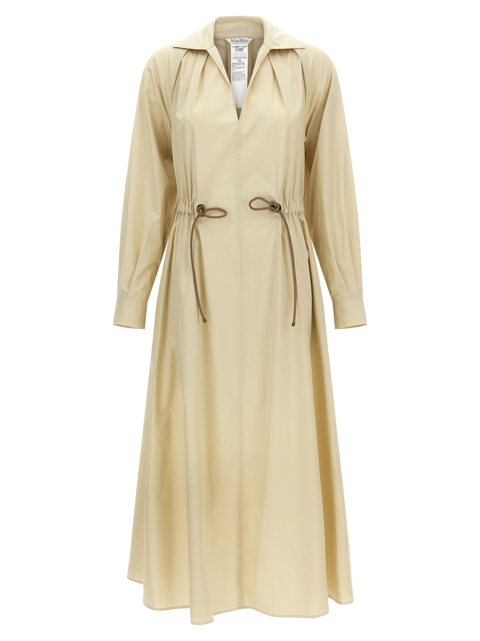'MxmPedaggi' dress