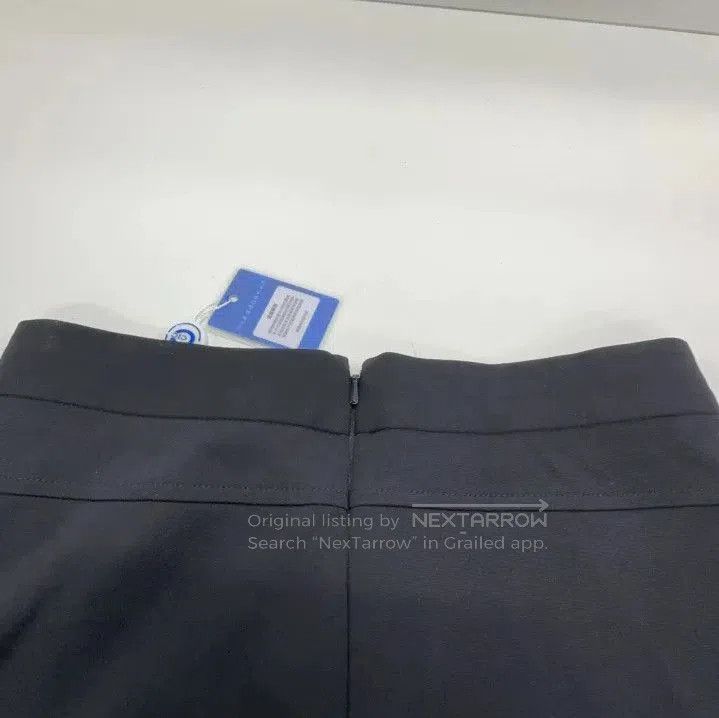 Givenchy Givenchy Solid Color Casual Versatile Pants. Size US 38 / EU 54 - 6 Thumbnail