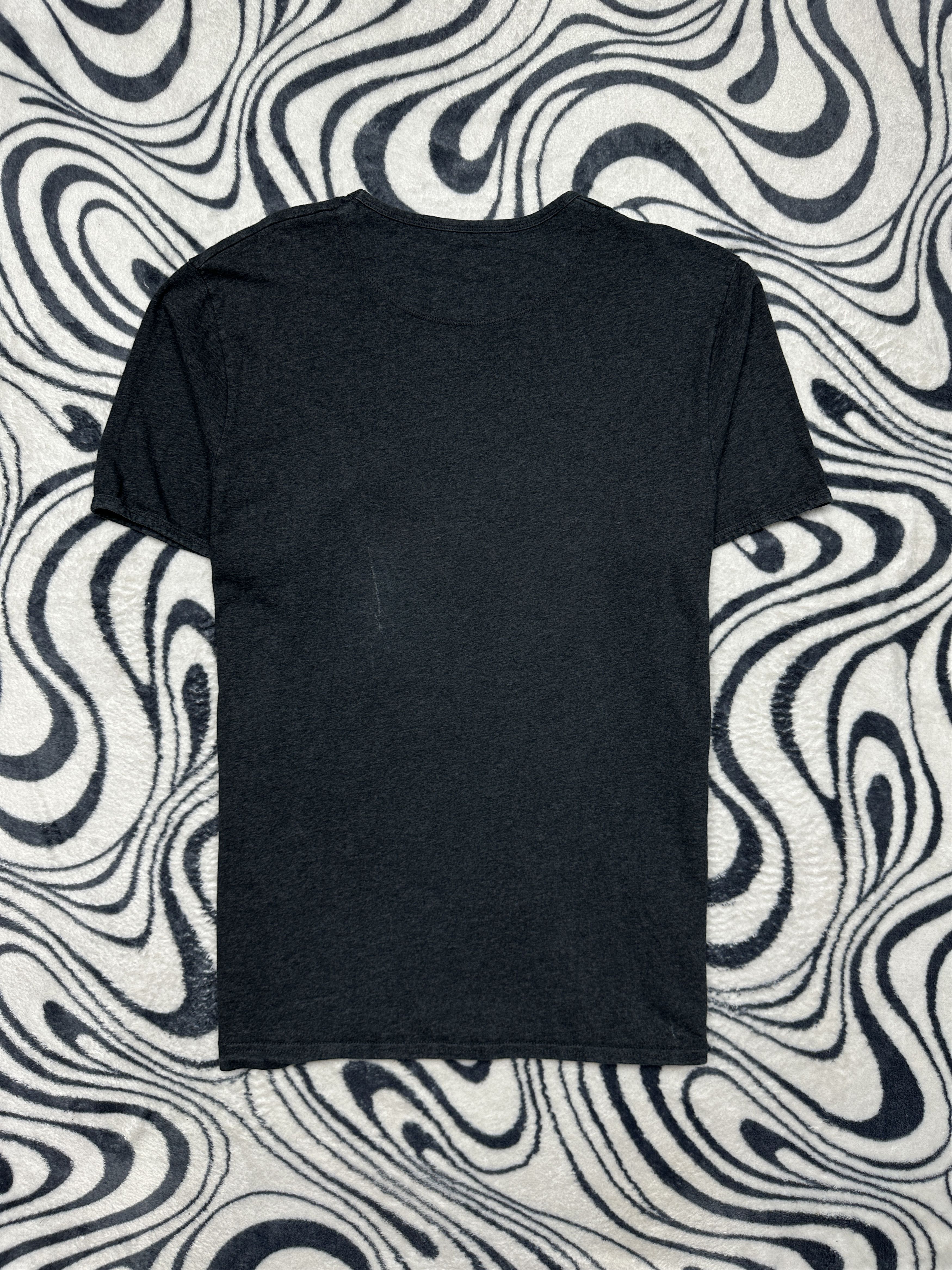 Pretty Green Pretty Green Big Logo Mens T-Shirt Tee Size US L / EU 52-54 / 3 - 7 Thumbnail