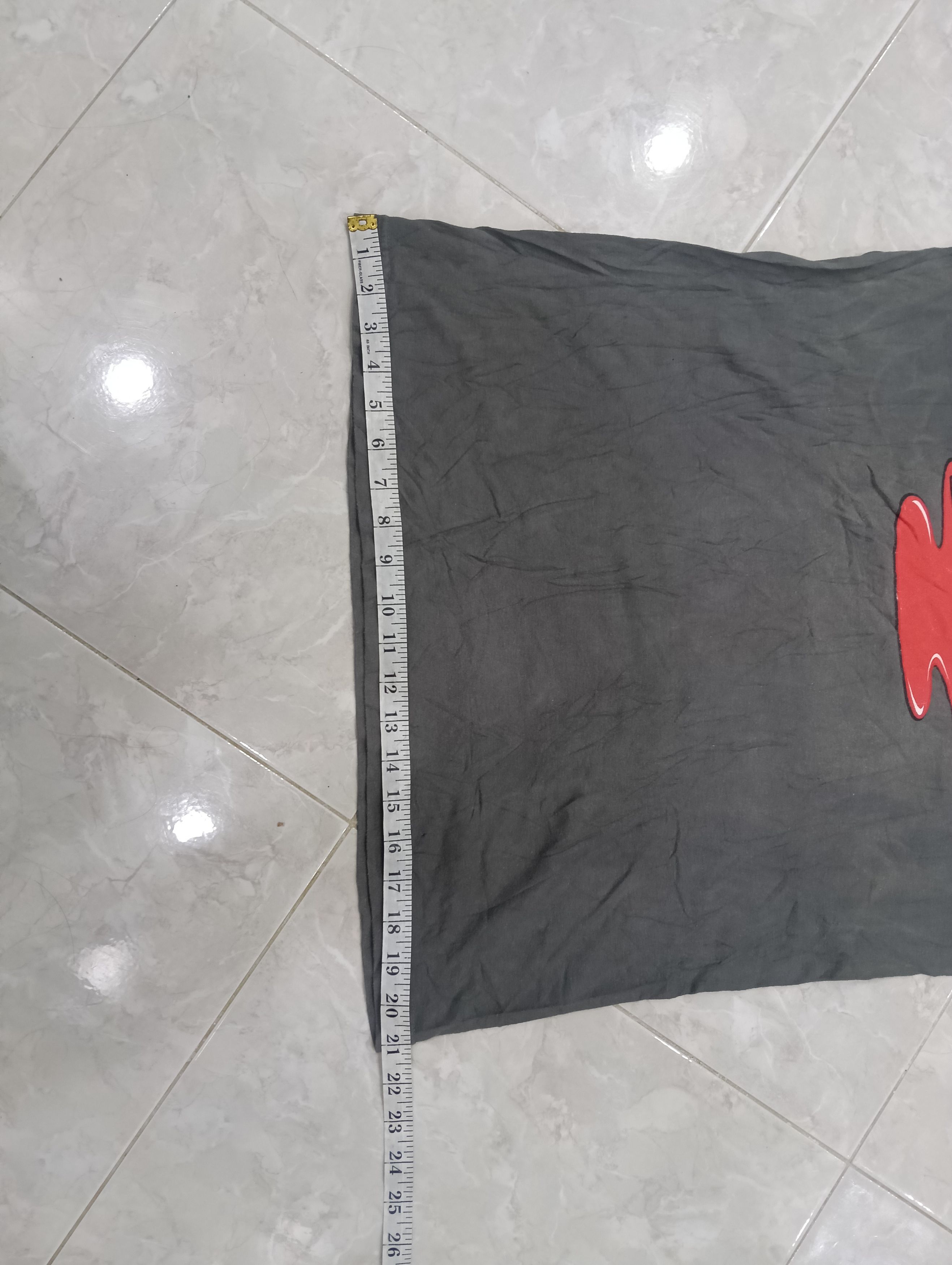 Band Tees Vintage Y2K NOFX Punk Band Size US M / EU 48-50 / 2 - 10 Thumbnail
