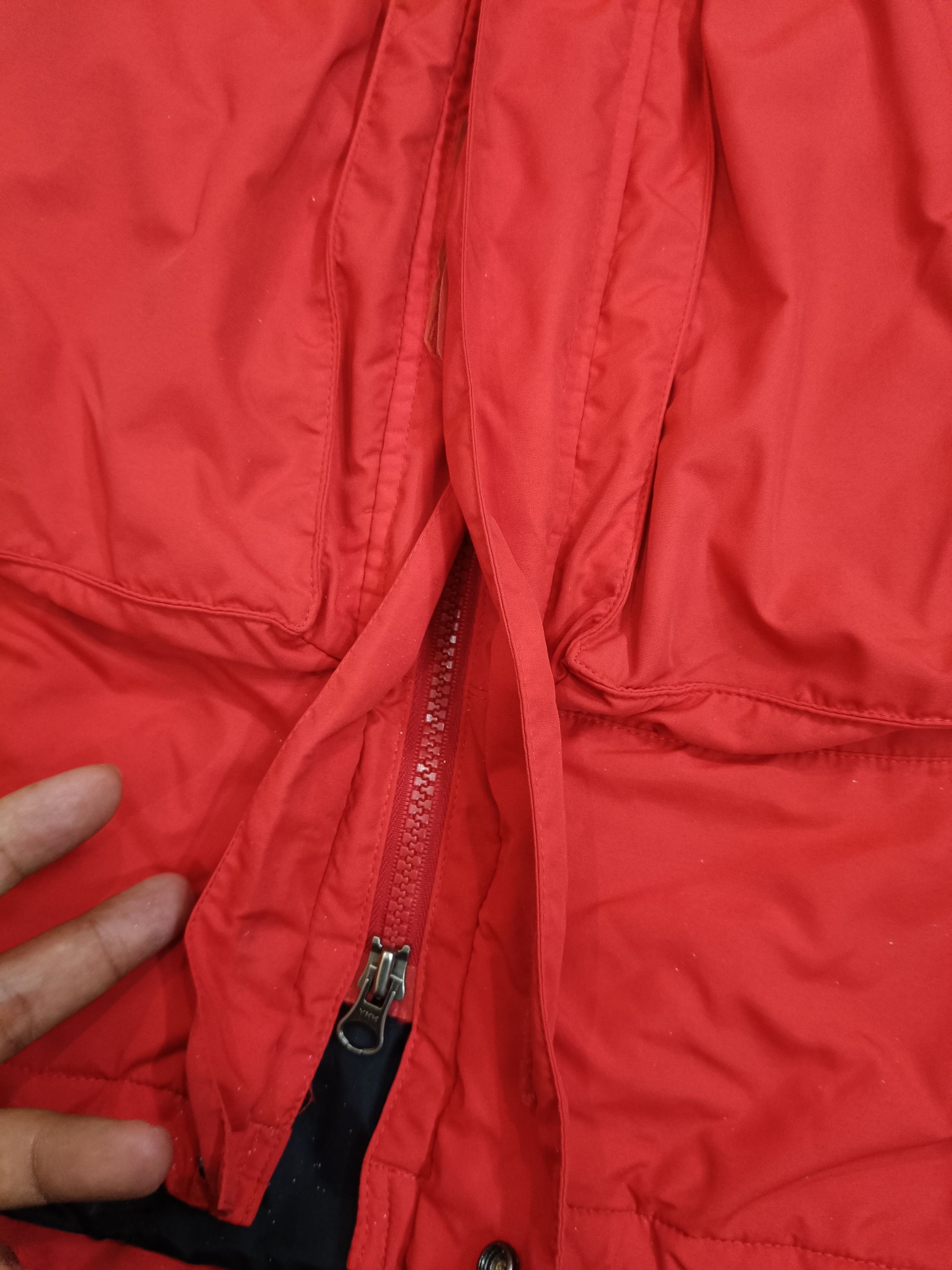 The North Face The North Face Pufffer Size US M / EU 48-50 / 2 - 3 Thumbnail