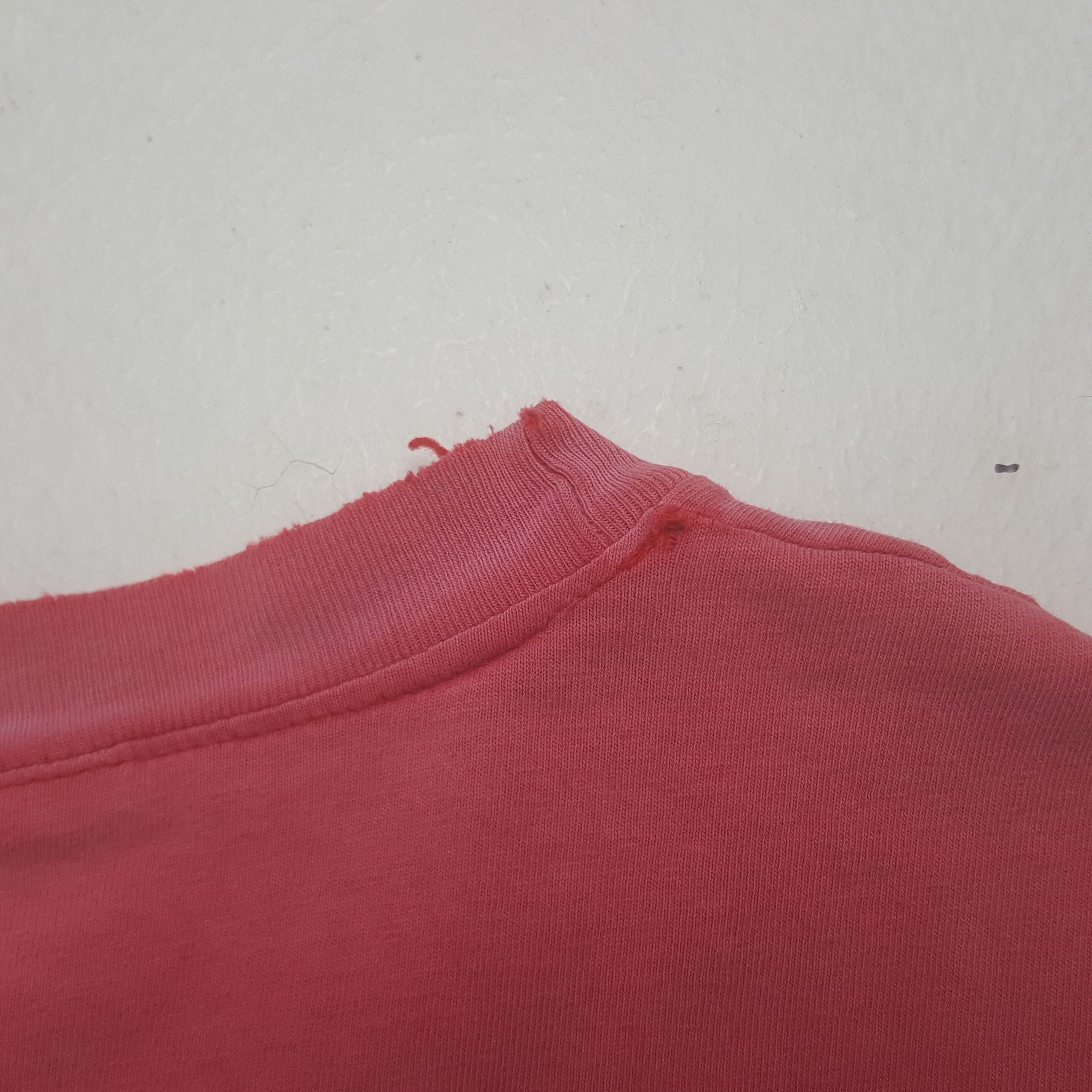 Thrasher × Vintage Vintage Thrasher Tshirt Size US L / EU 52-54 / 3 - 8 Thumbnail