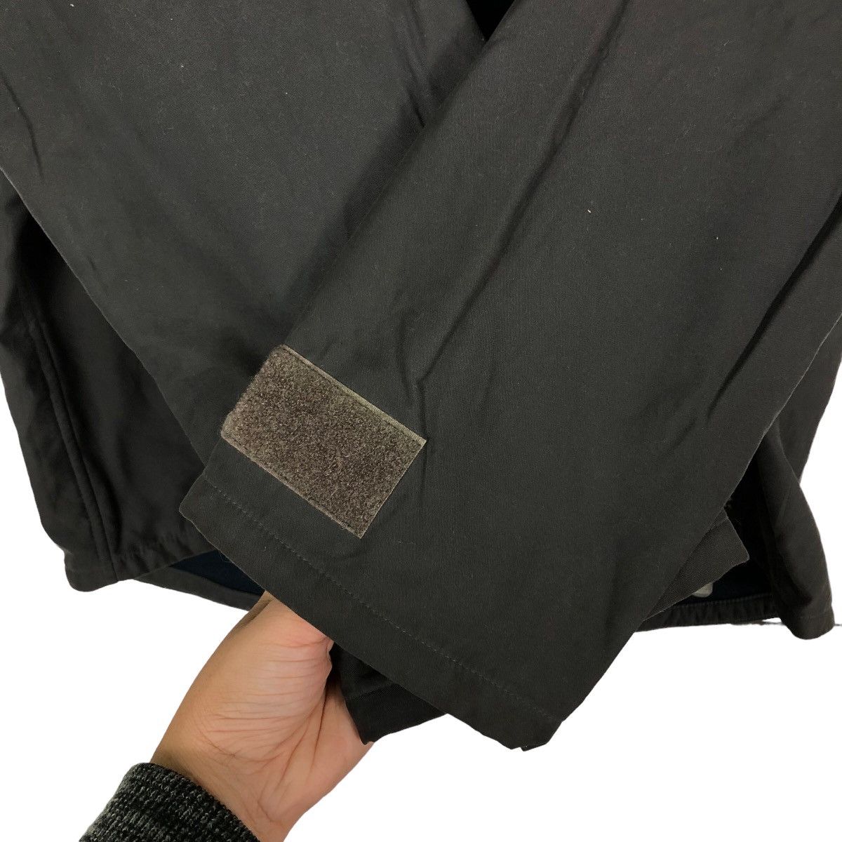 Japanese Brand 🔥90’s Hunting Jacket Beams Japan Issey Miyake Size US M / EU 48-50 / 2 - 12 Thumbnail