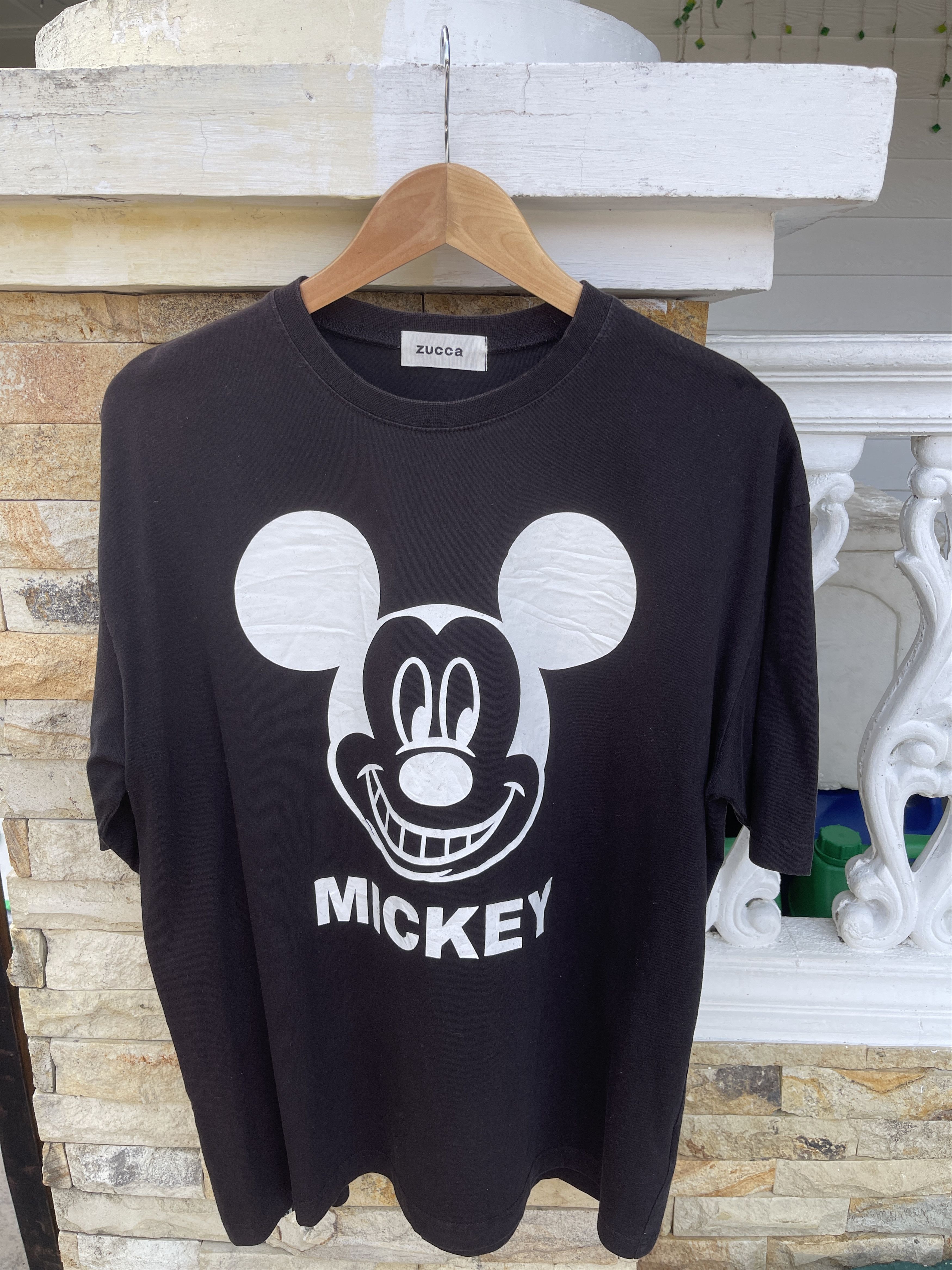 Disney × Mickey Mouse × Vintage RARE VINTAGE MICKEY MOUSE