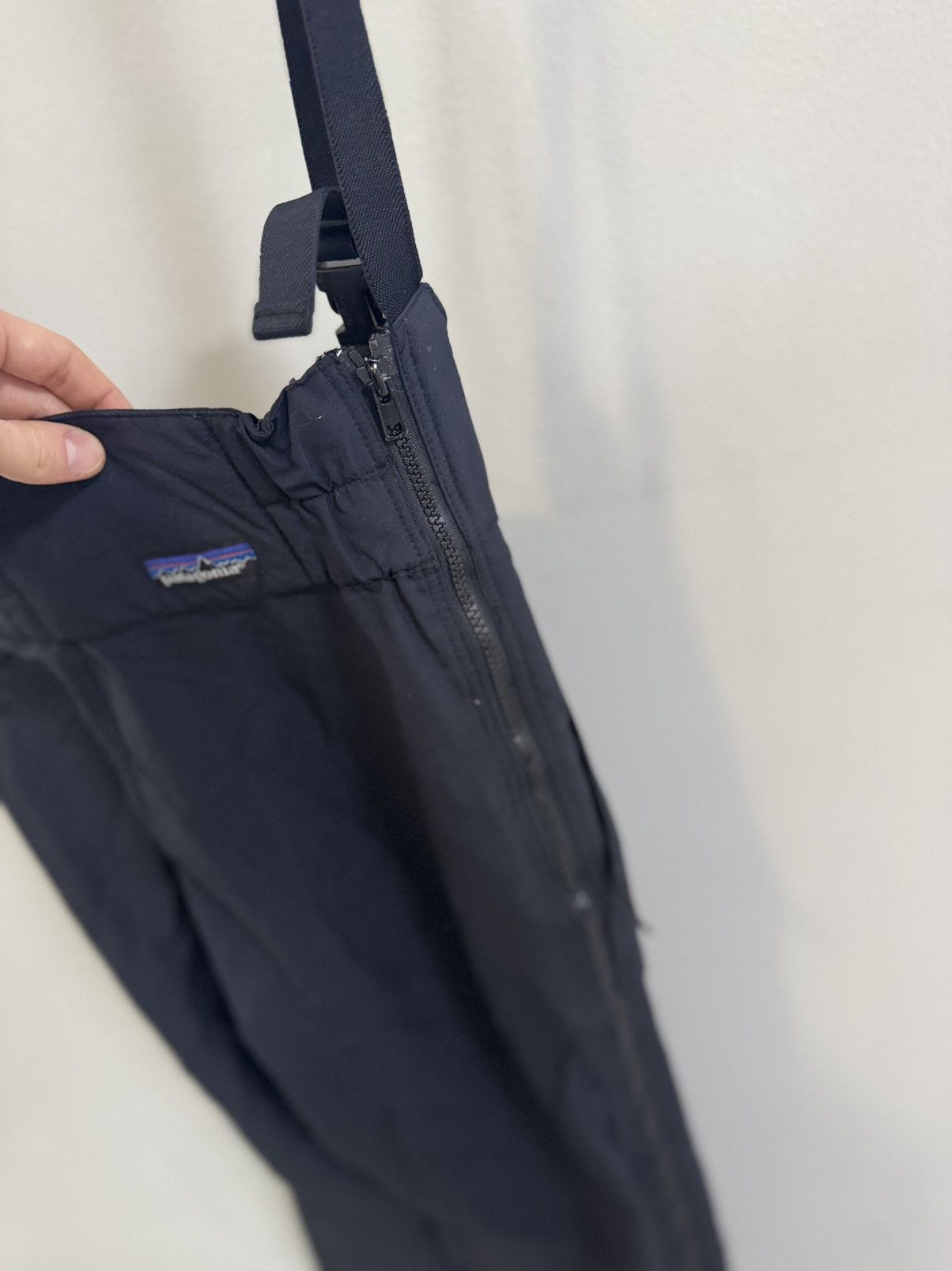 Japanese Brand × Patagonia Women’s Snow Pants ski Size 34" / US 12 / IT 48 - 11 Thumbnail