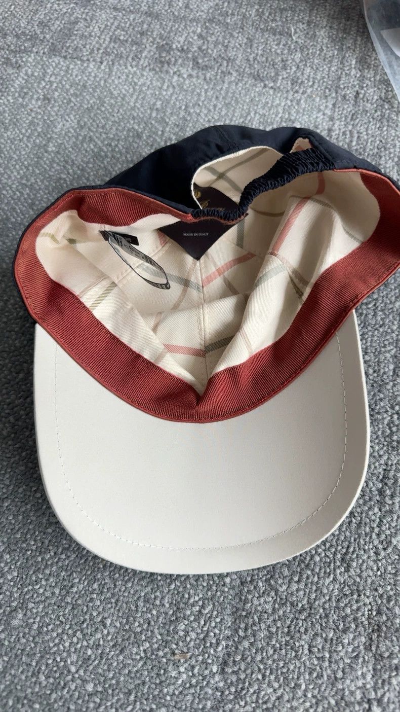 Loro Piana LORO PIANA baseball cap Size ONE SIZE - 6 Thumbnail