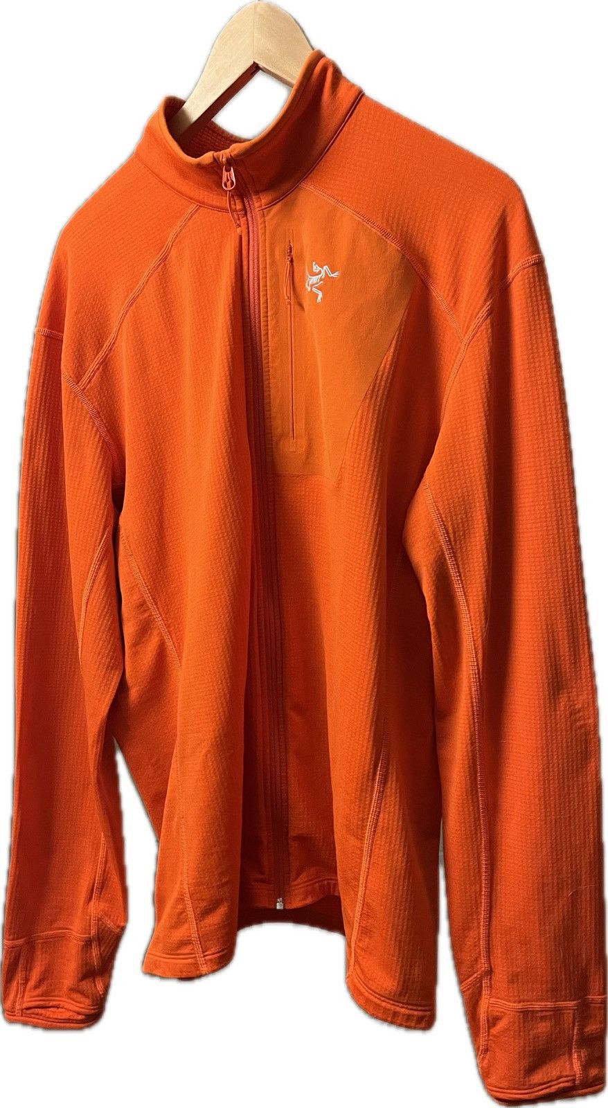 Arc'teryx Arc’teryx Delta Jacket M Size US L / EU 52-54 / 3 - 2 Thumbnail